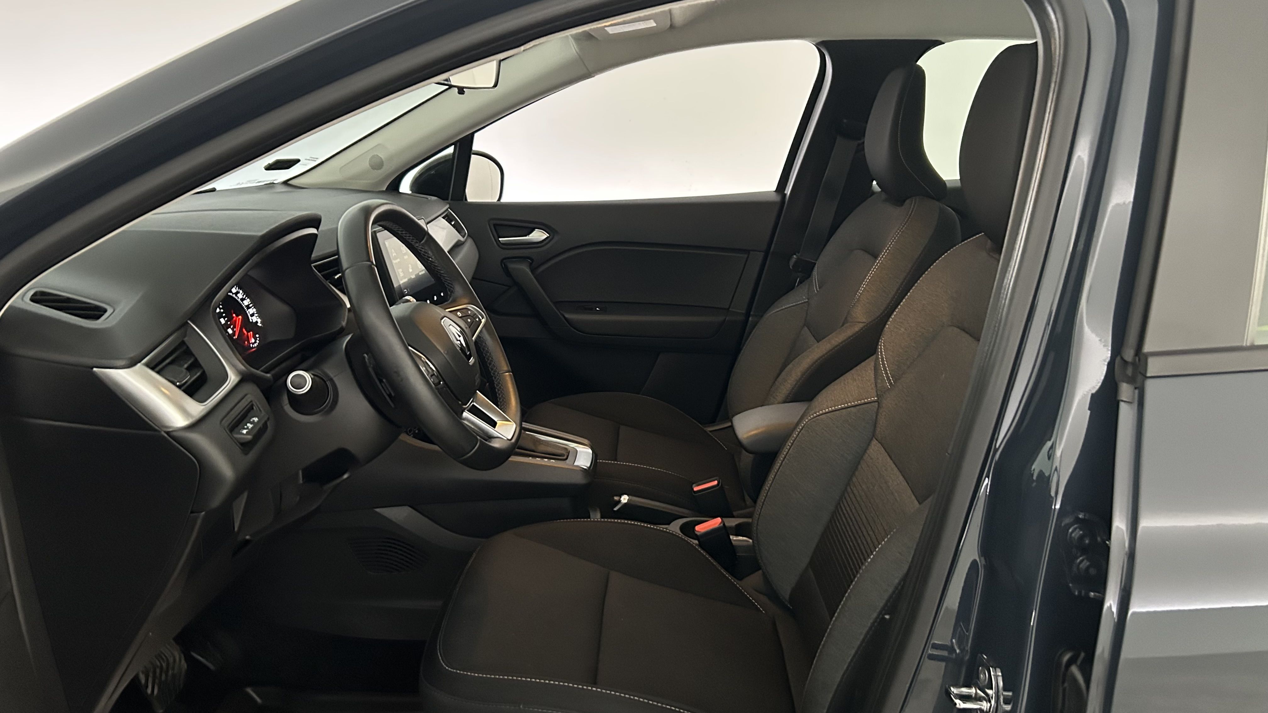 Renault Captur 2020