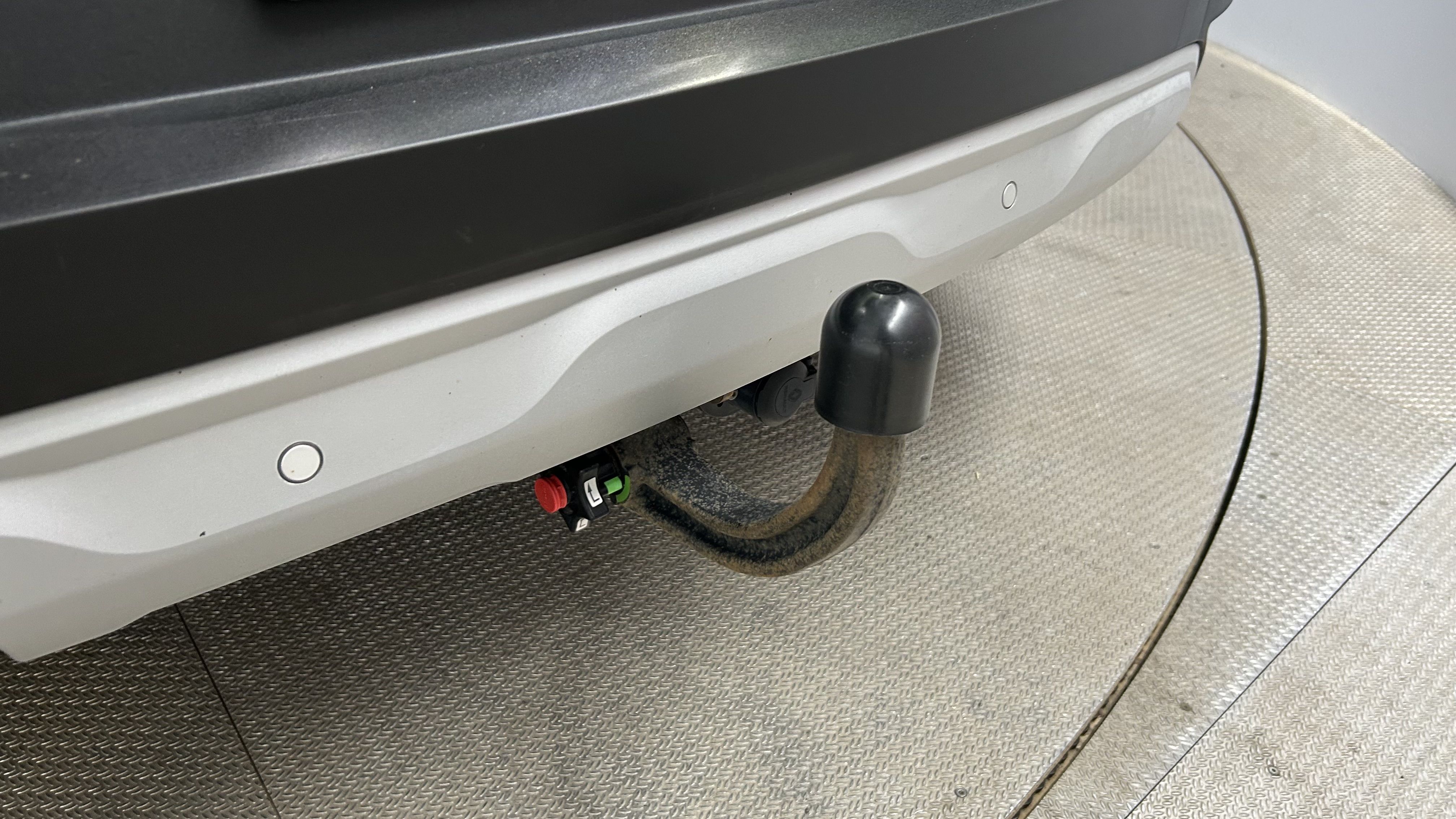 Renault Captur 2020