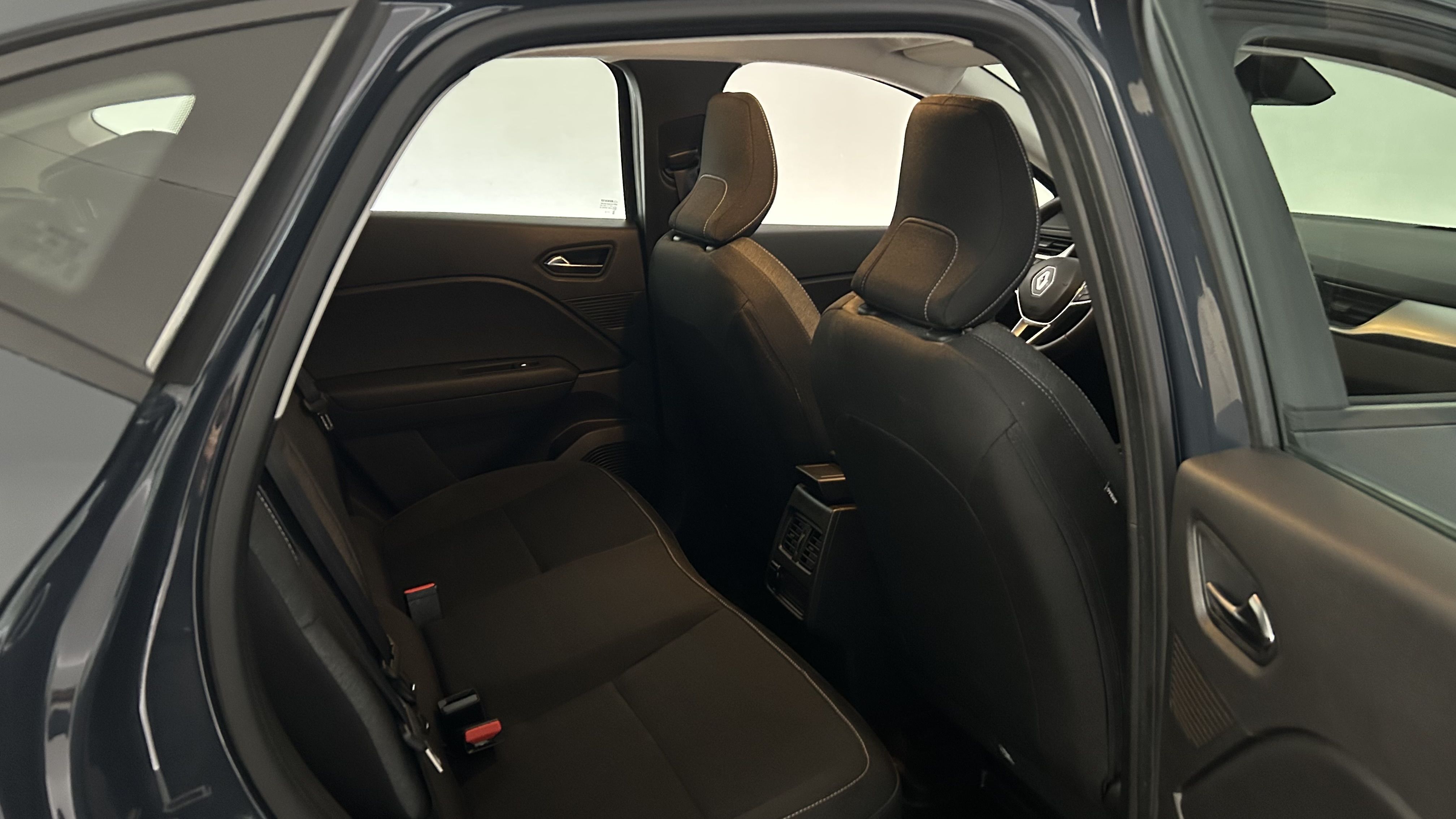 Renault Captur 2020