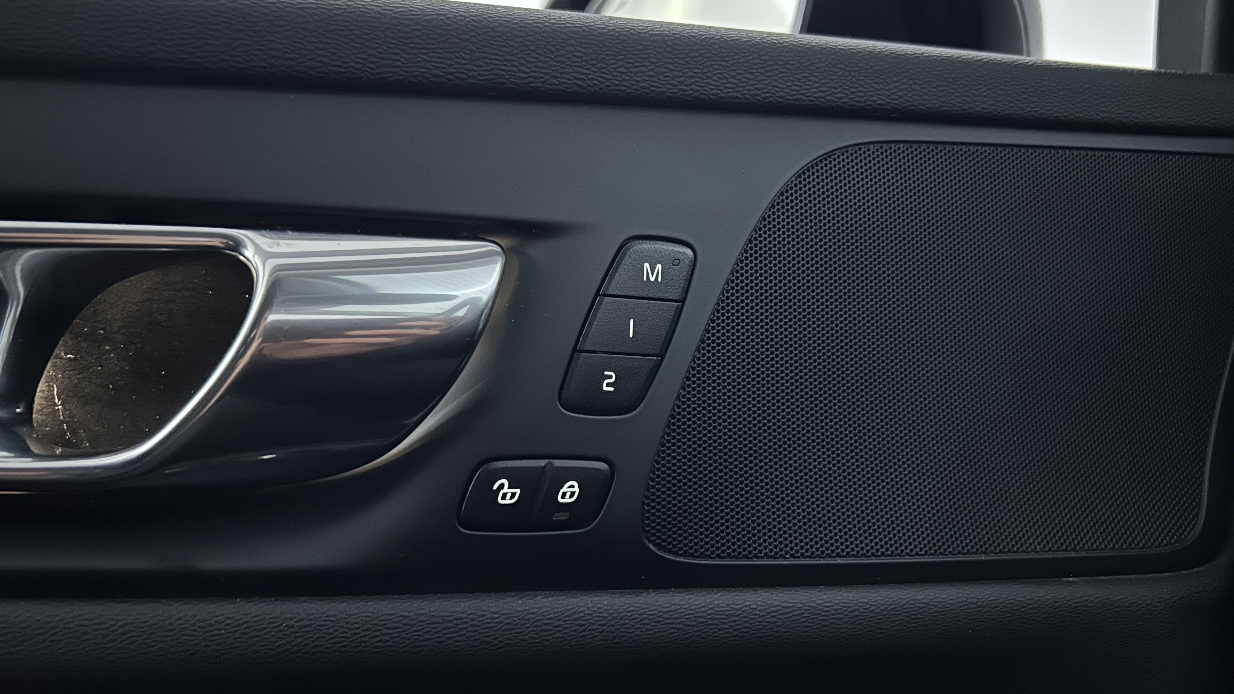 Volvo V60 2020