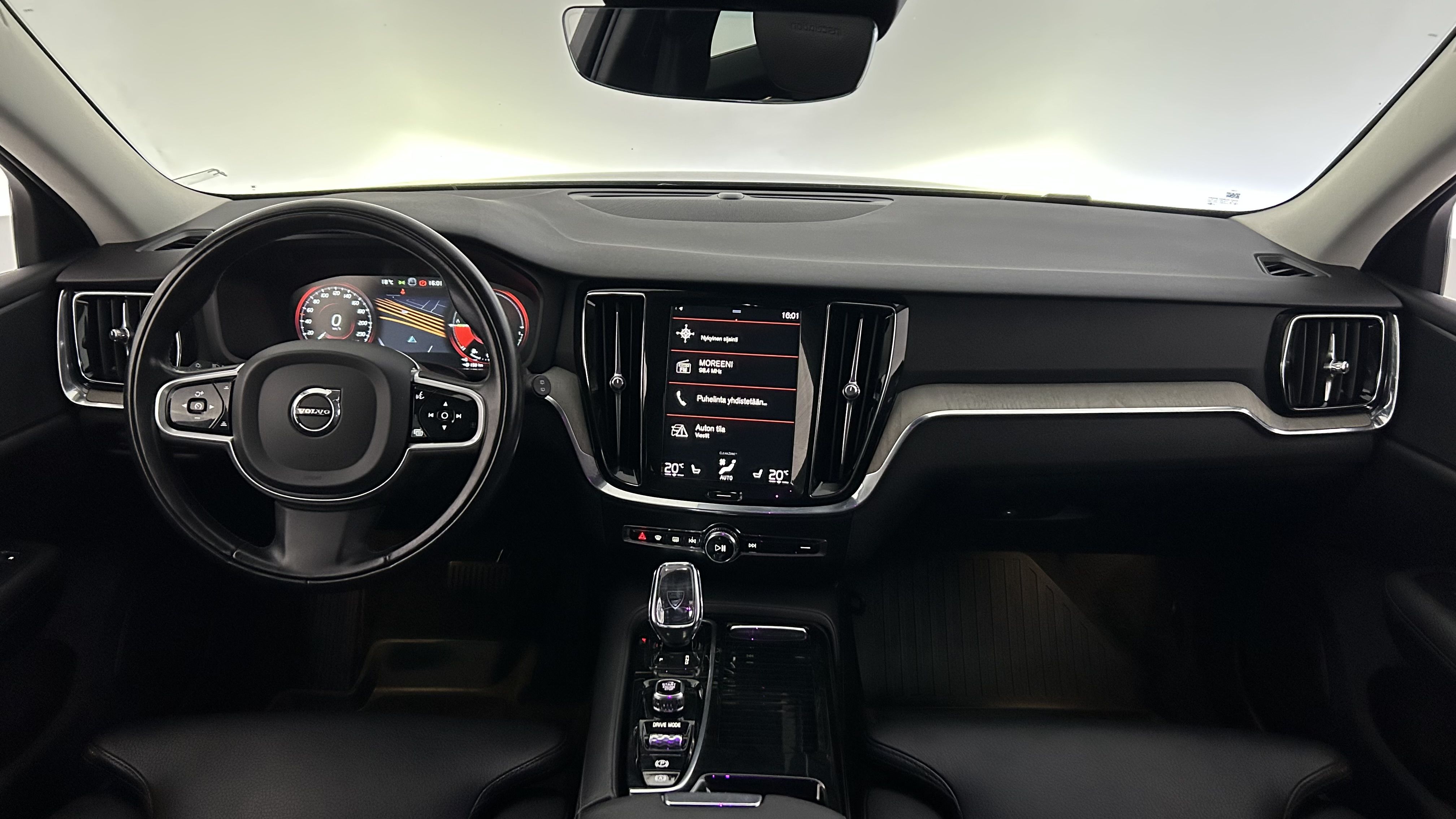 Volvo V60 2020