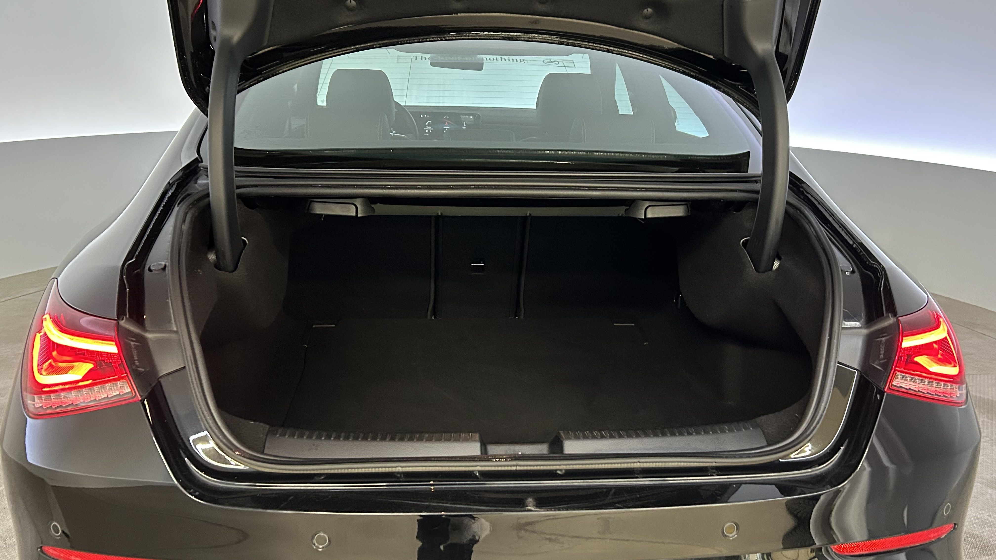 Mercedes-Benz CLA 2020