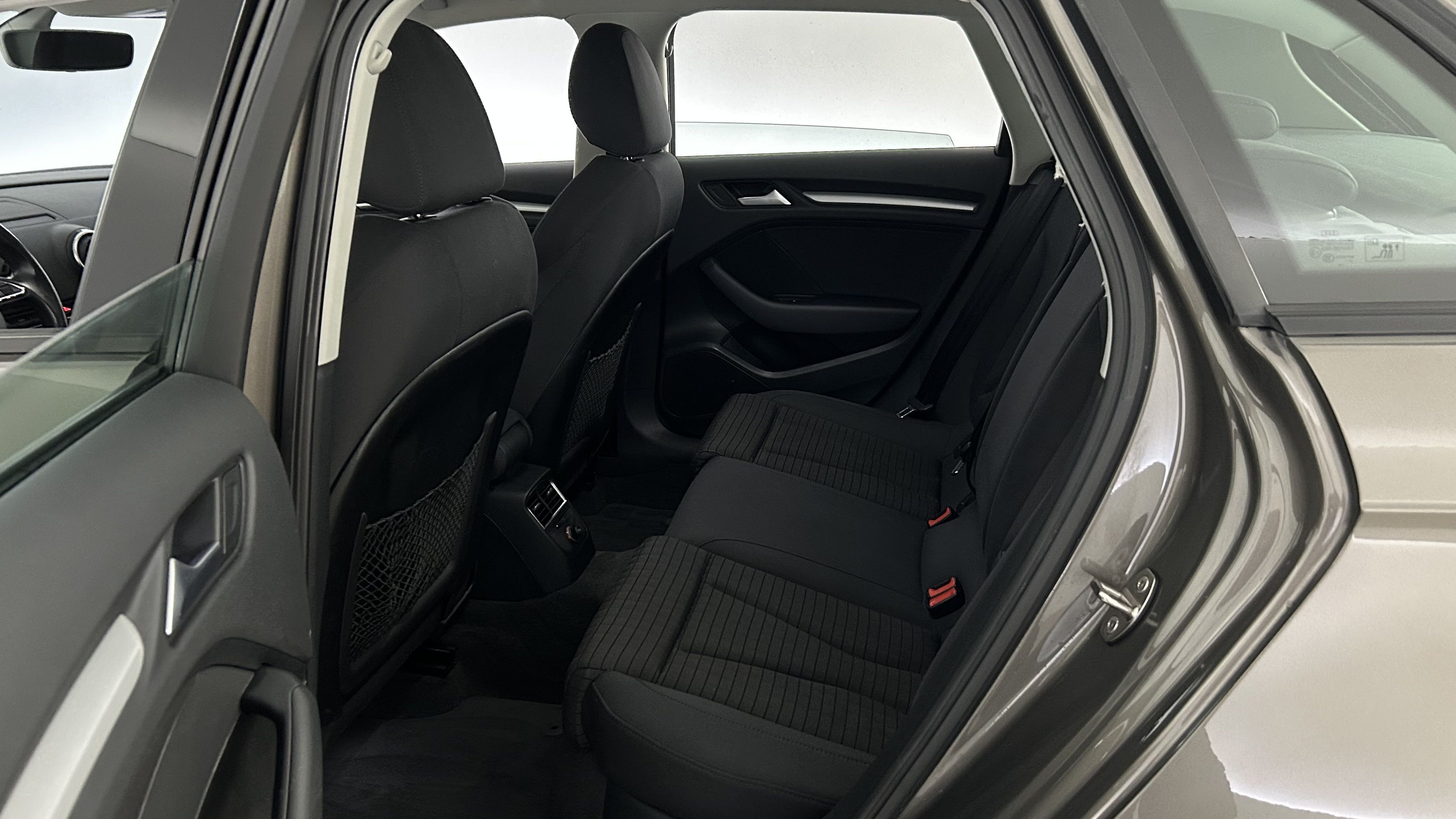Audi A3 2015