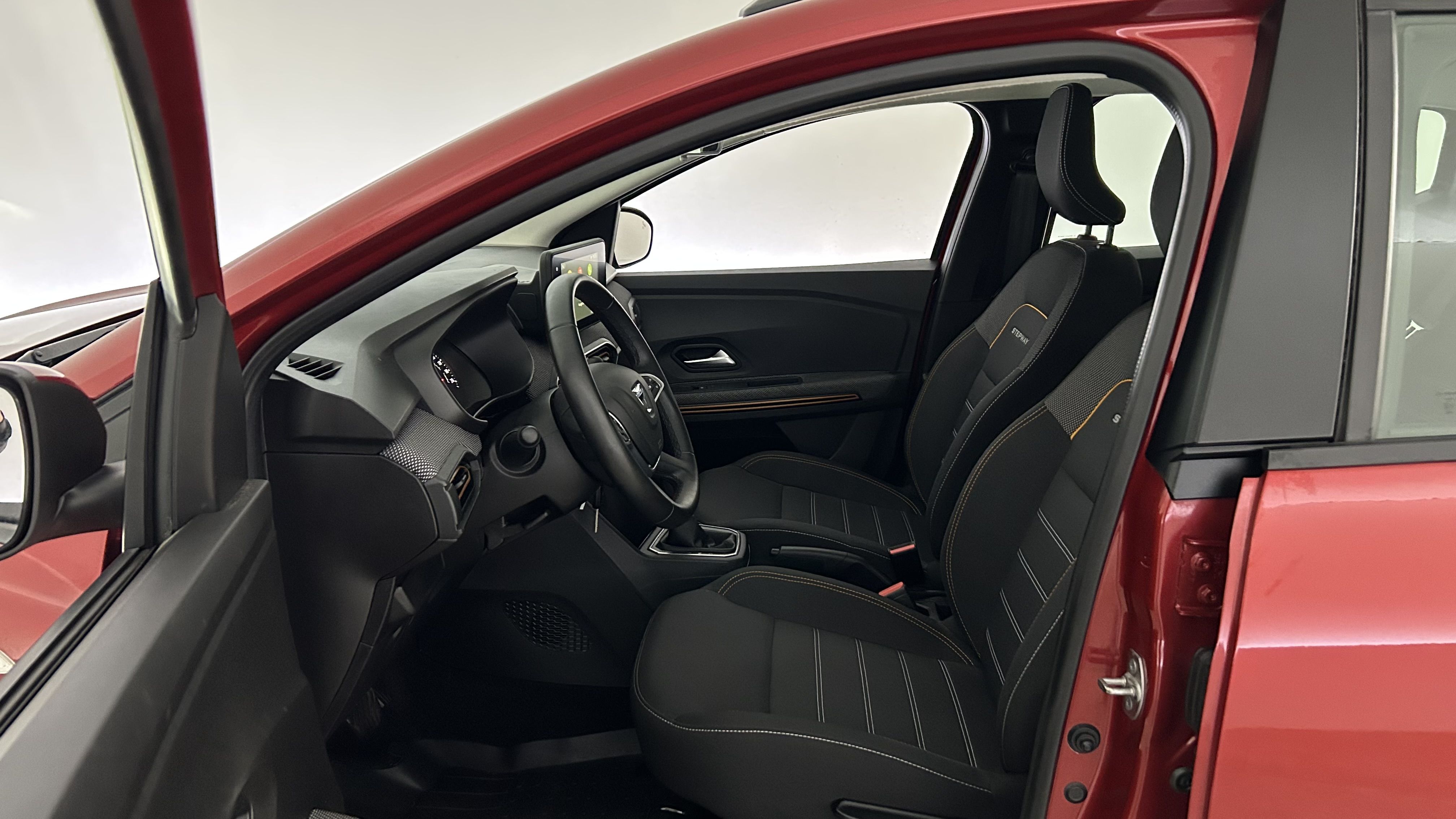 Dacia Sandero 2022