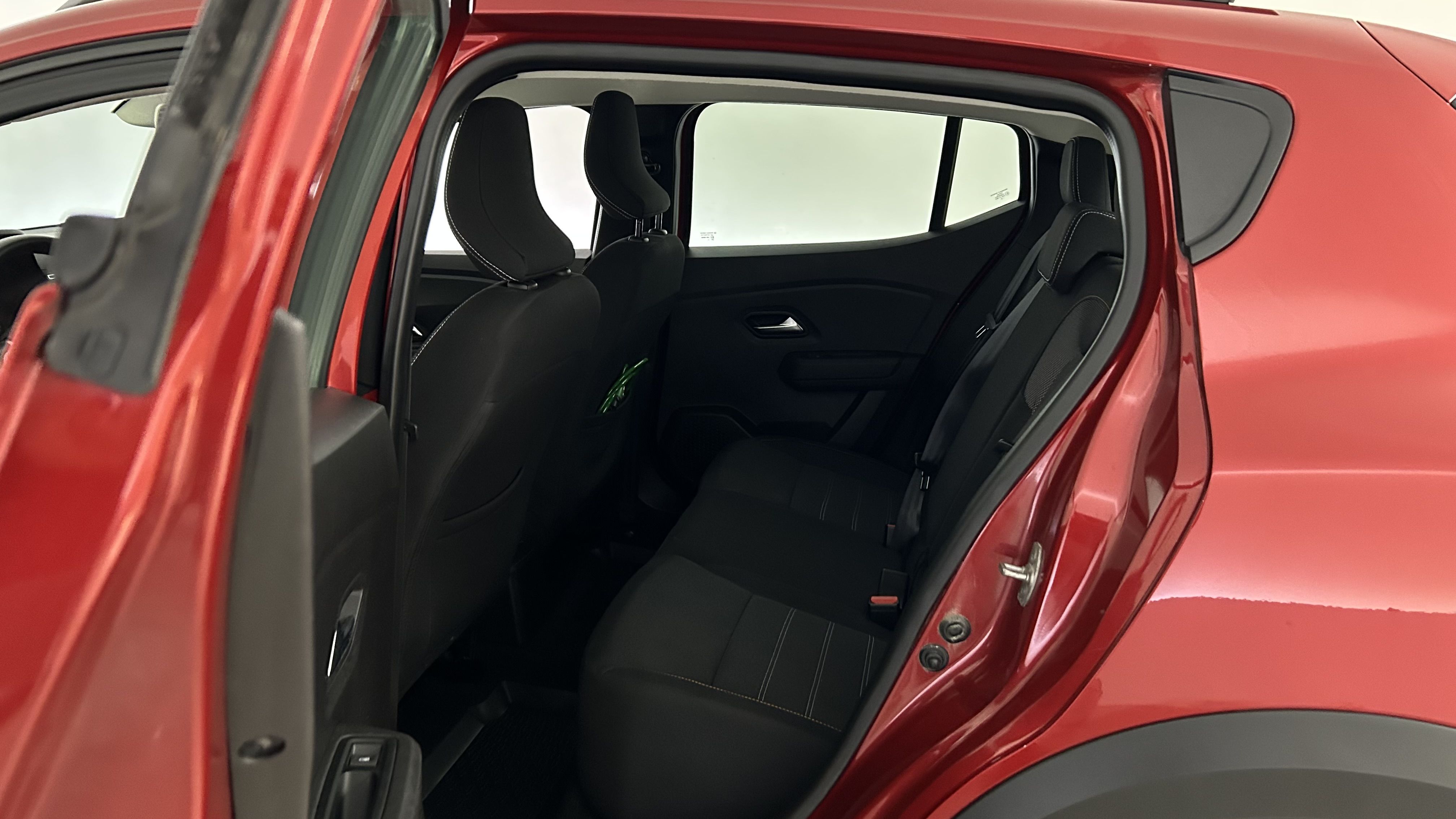 Dacia Sandero 2022
