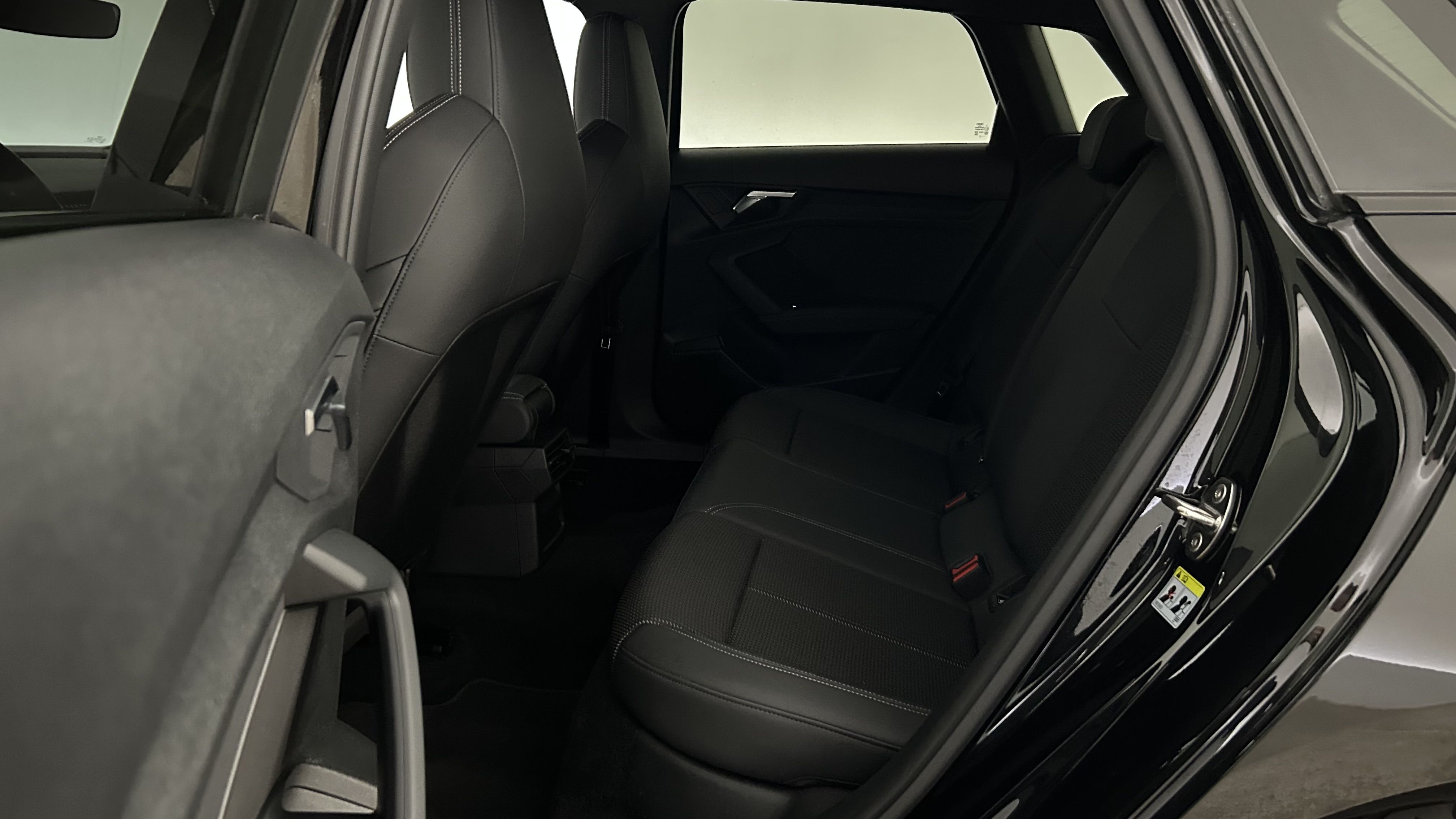 Audi A3 2021