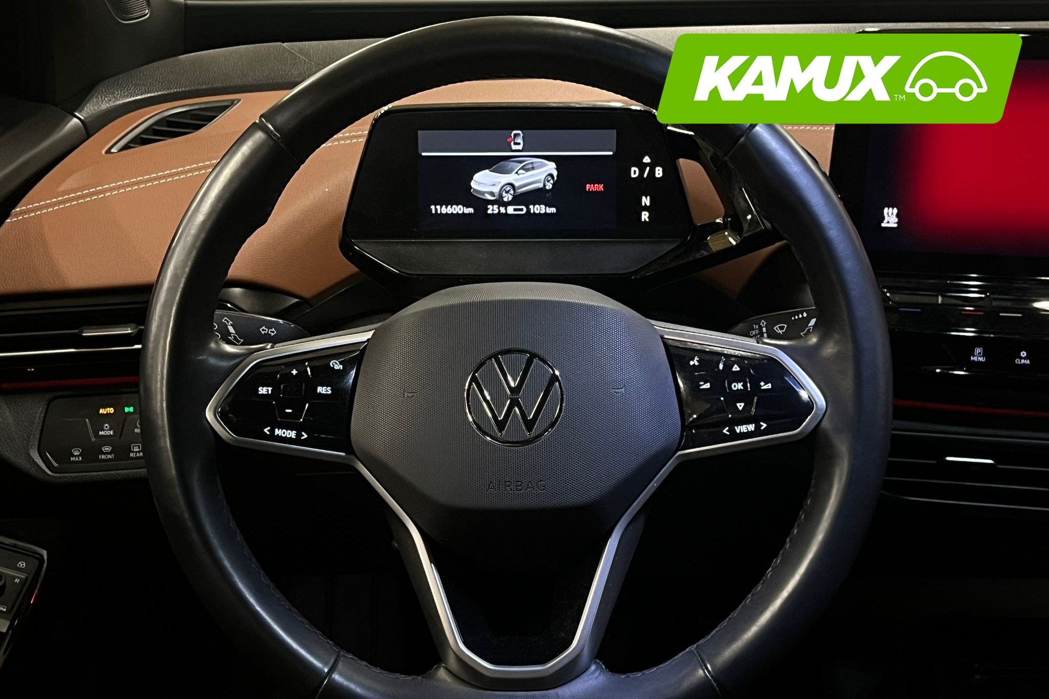 Volkswagen ID.5 2022