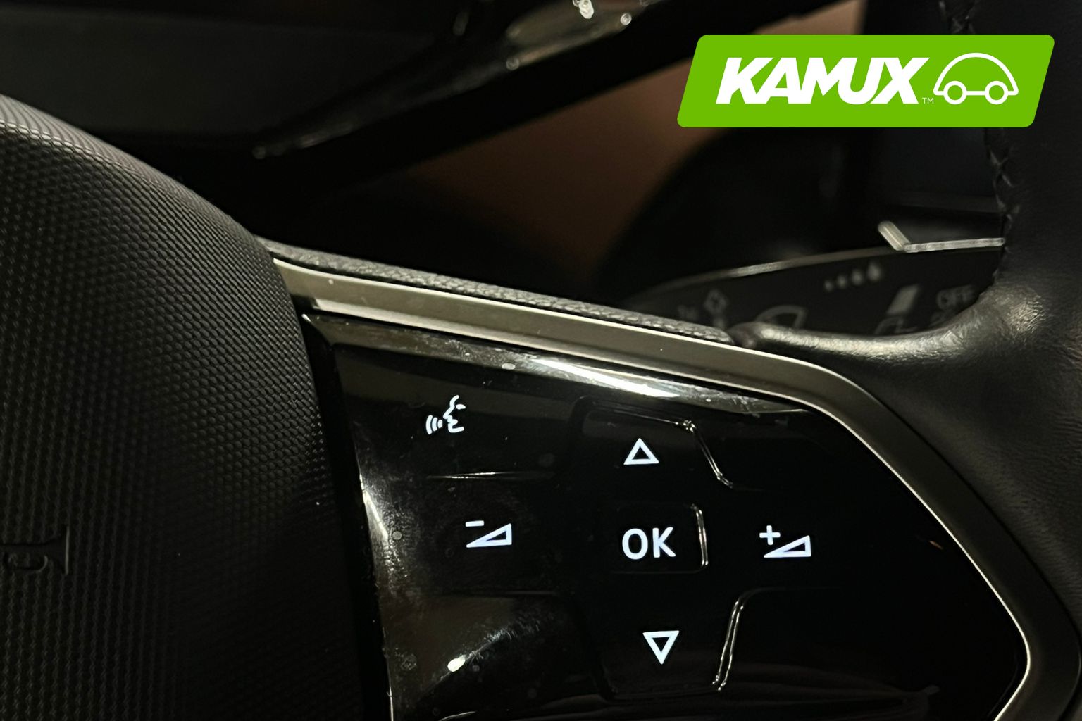 Volkswagen ID.5 2022