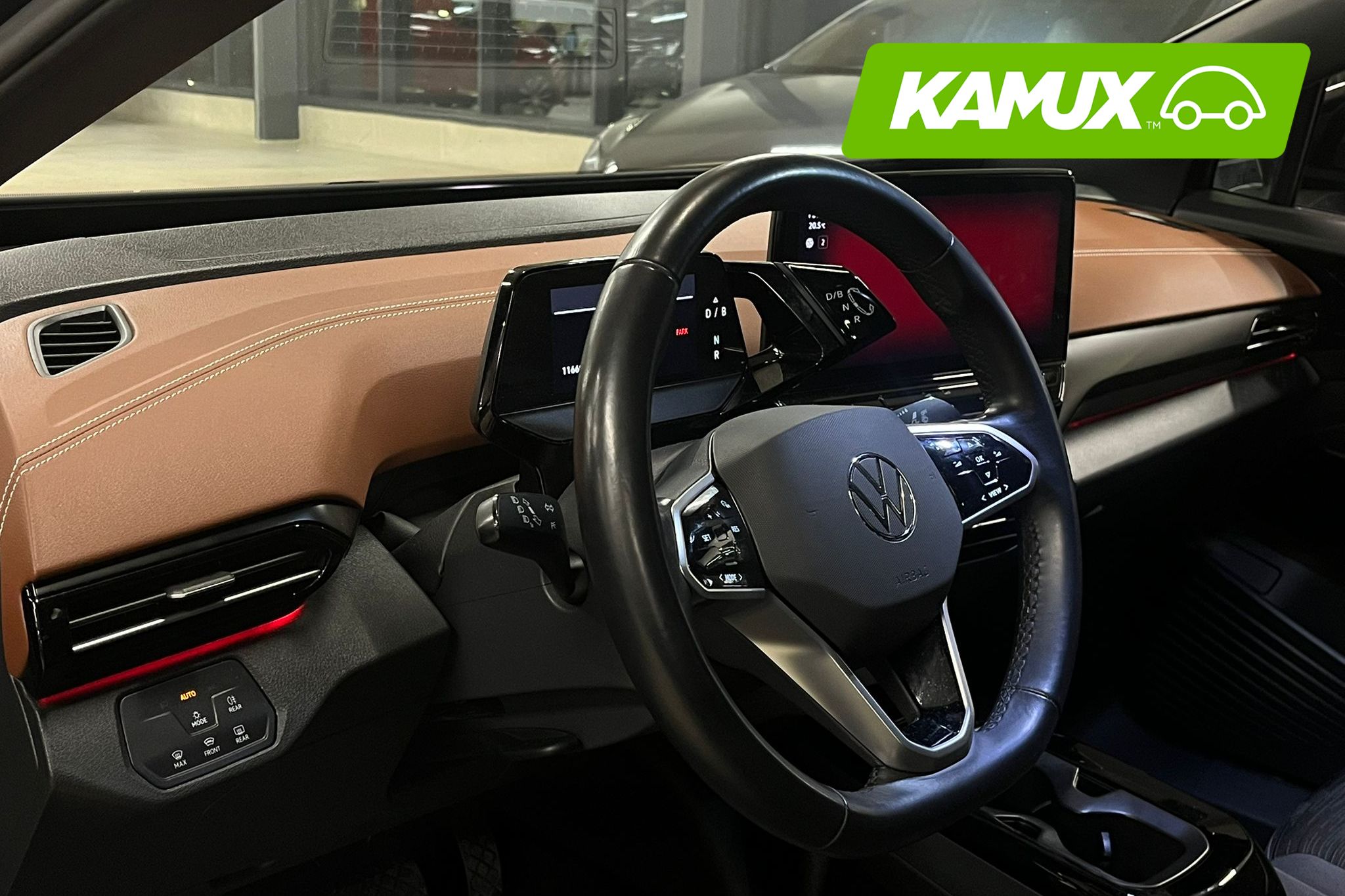 Volkswagen ID.5 2022