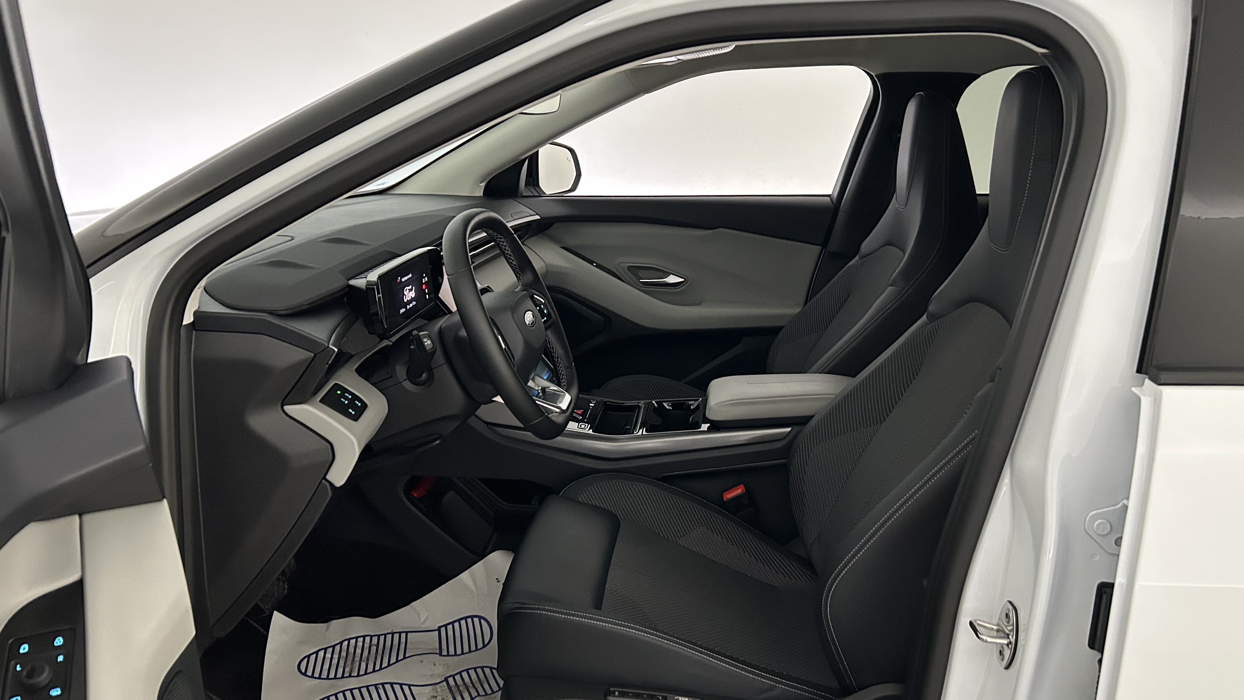 Ford Explorer 2024