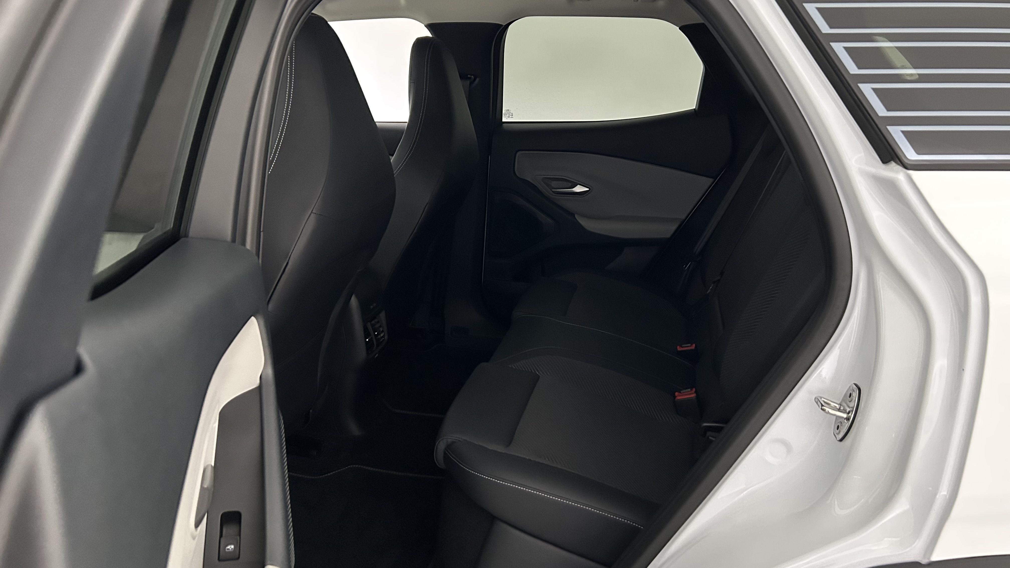 Ford Explorer 2024