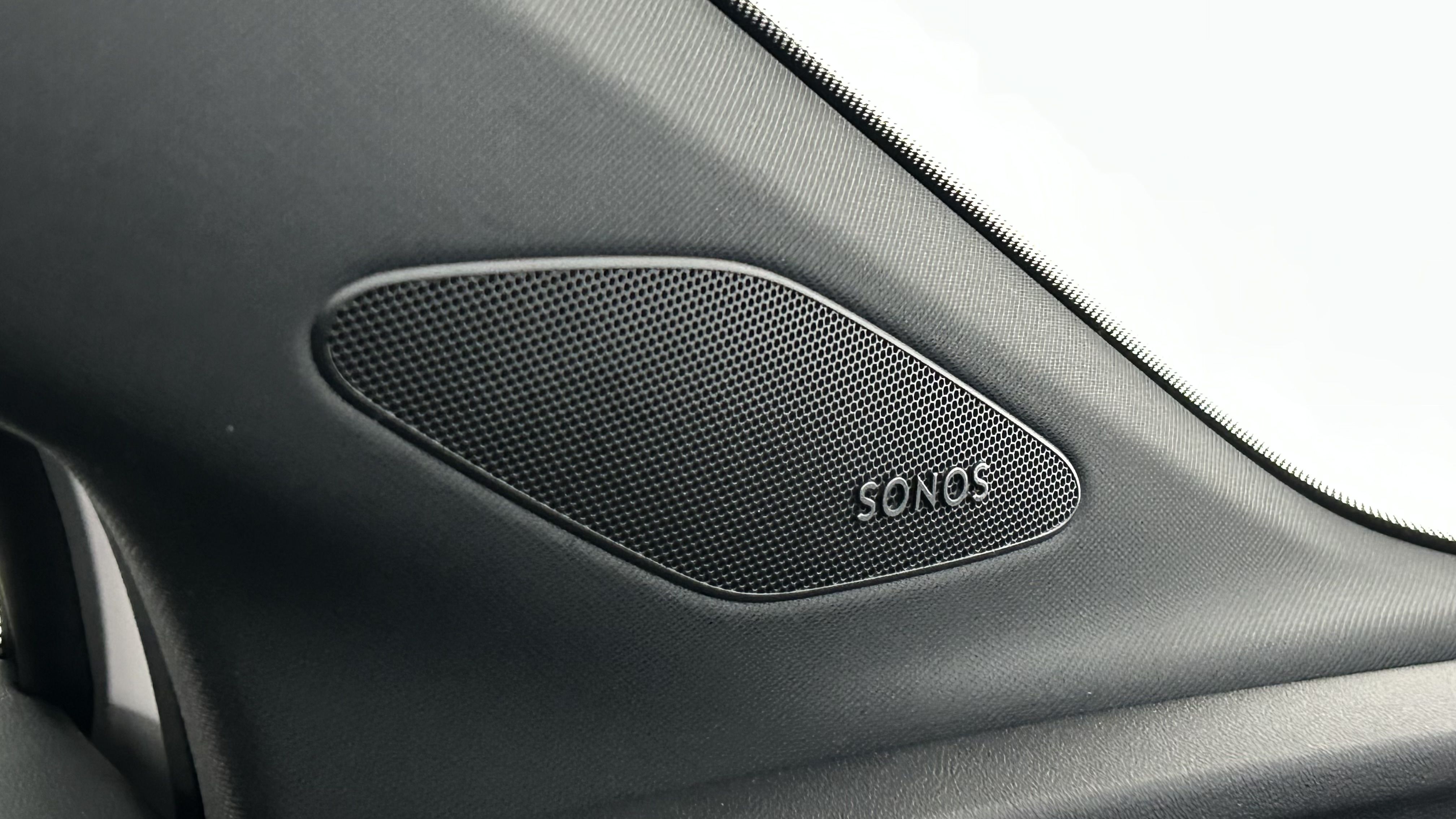 Audi Q4 e-tron 2023