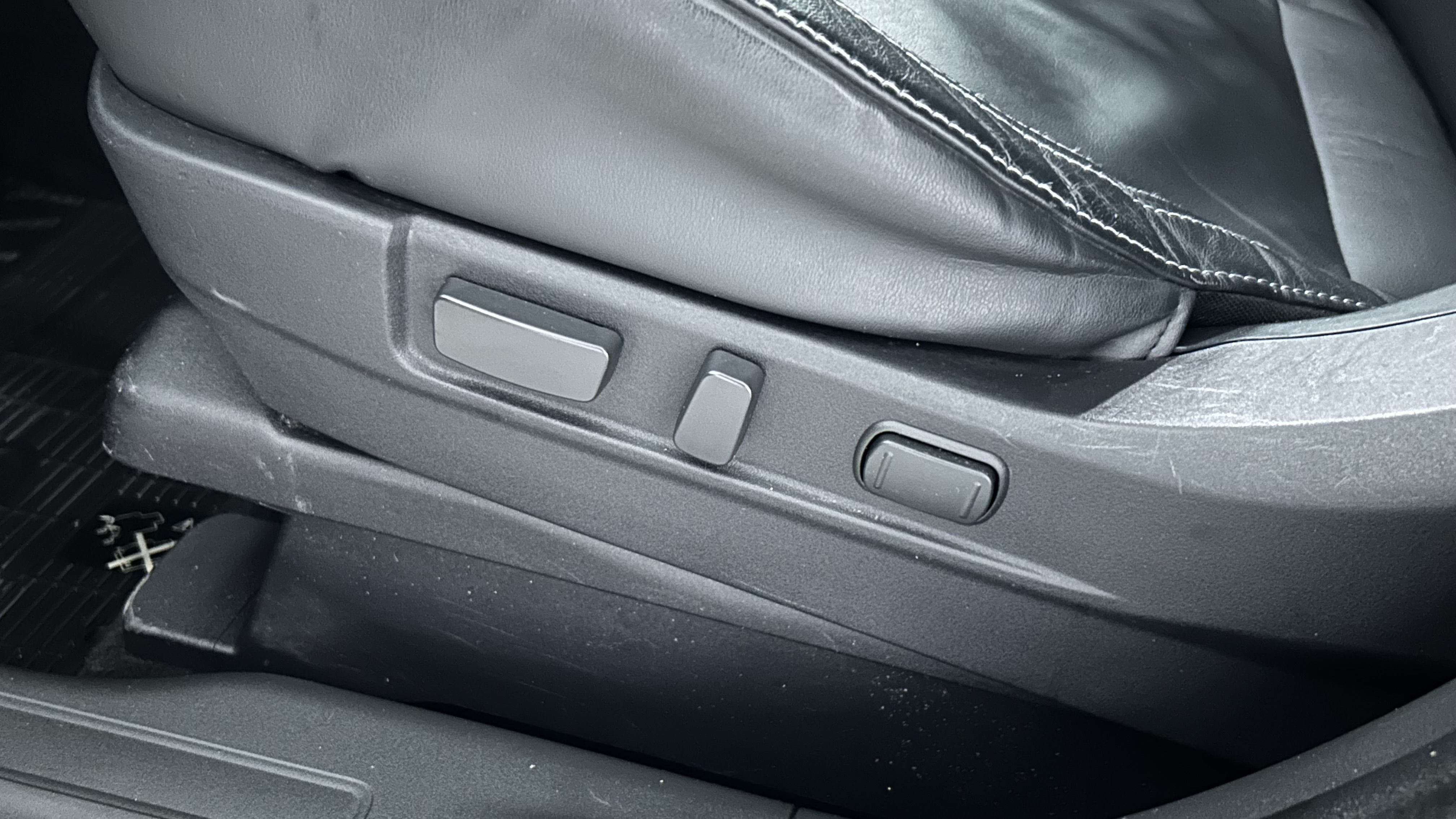 Mitsubishi Outlander PHEV 2020