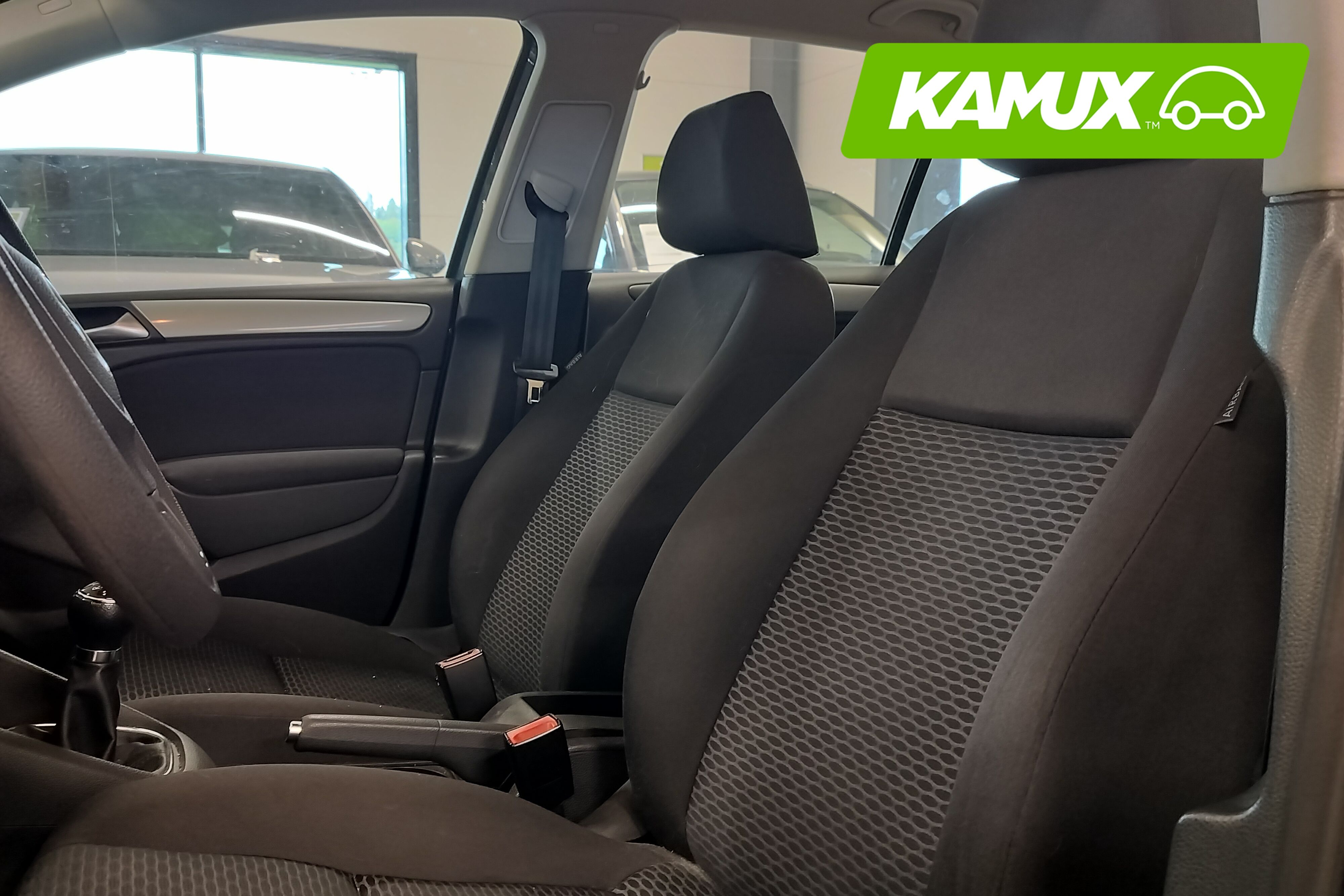 Volkswagen Golf 2009