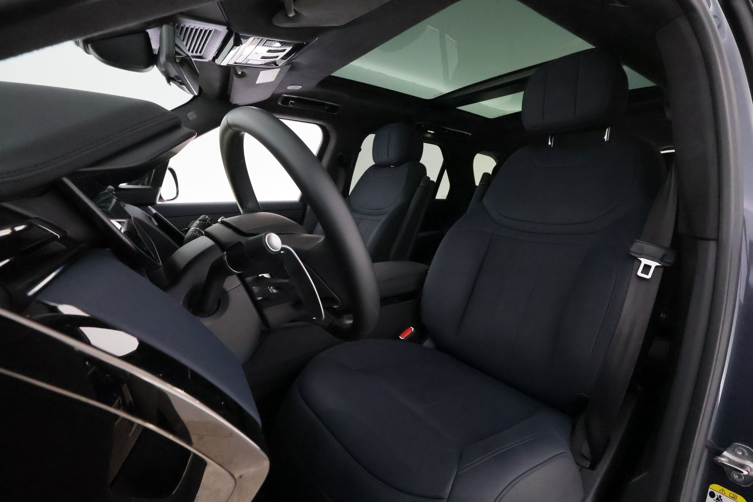 Land Rover Range Rover Sport 2023