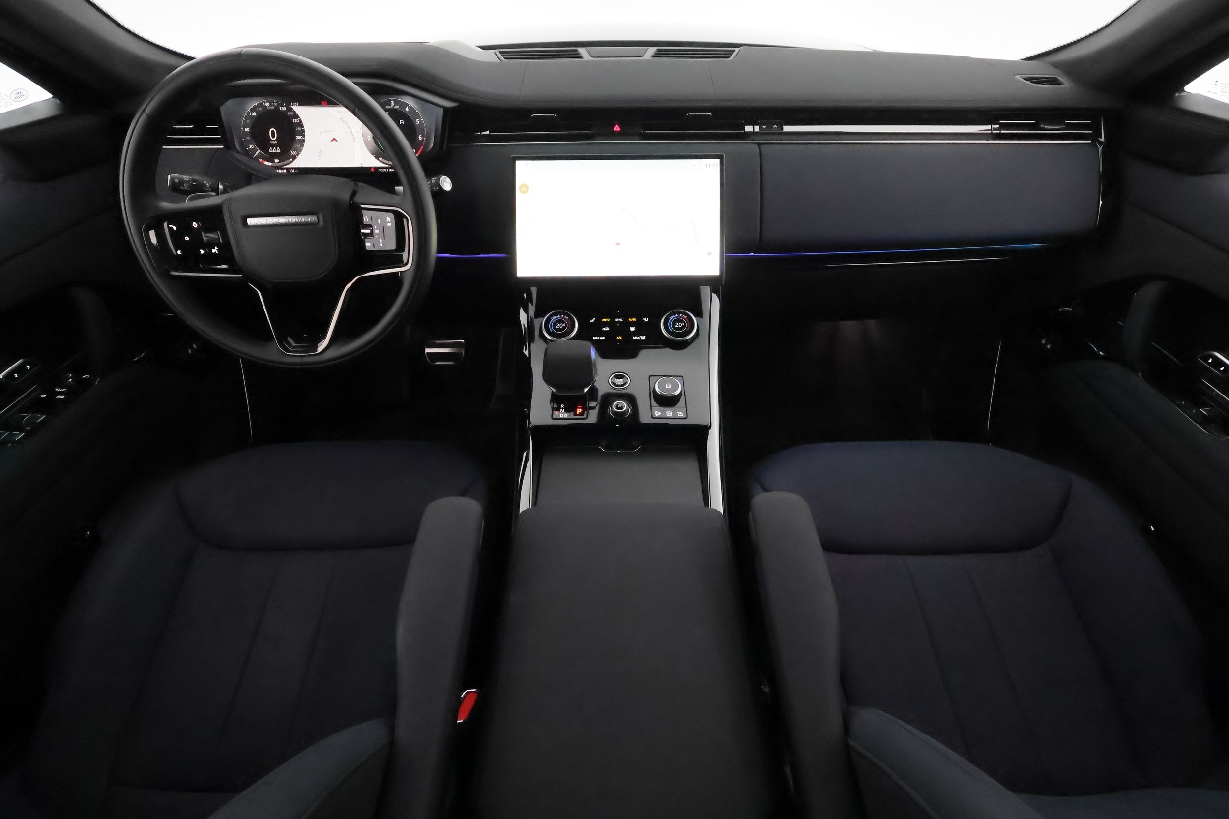 Land Rover Range Rover Sport 2023