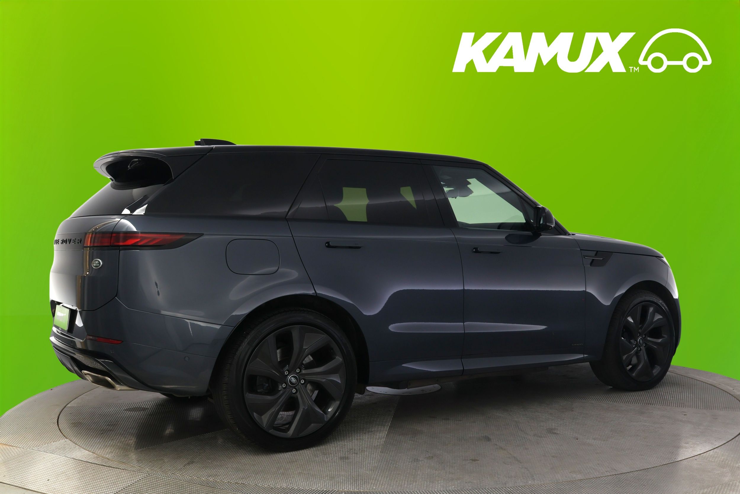 Land Rover Range Rover Sport 2023