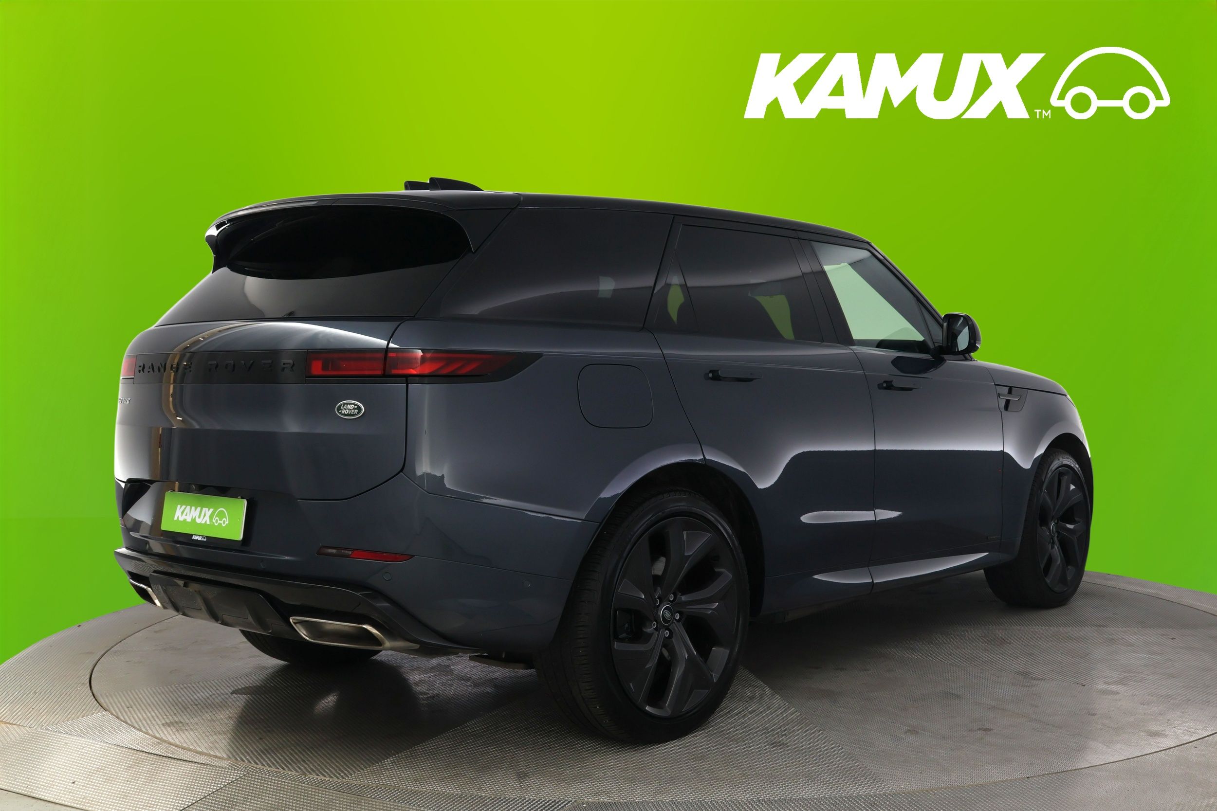 Land Rover Range Rover Sport 2023