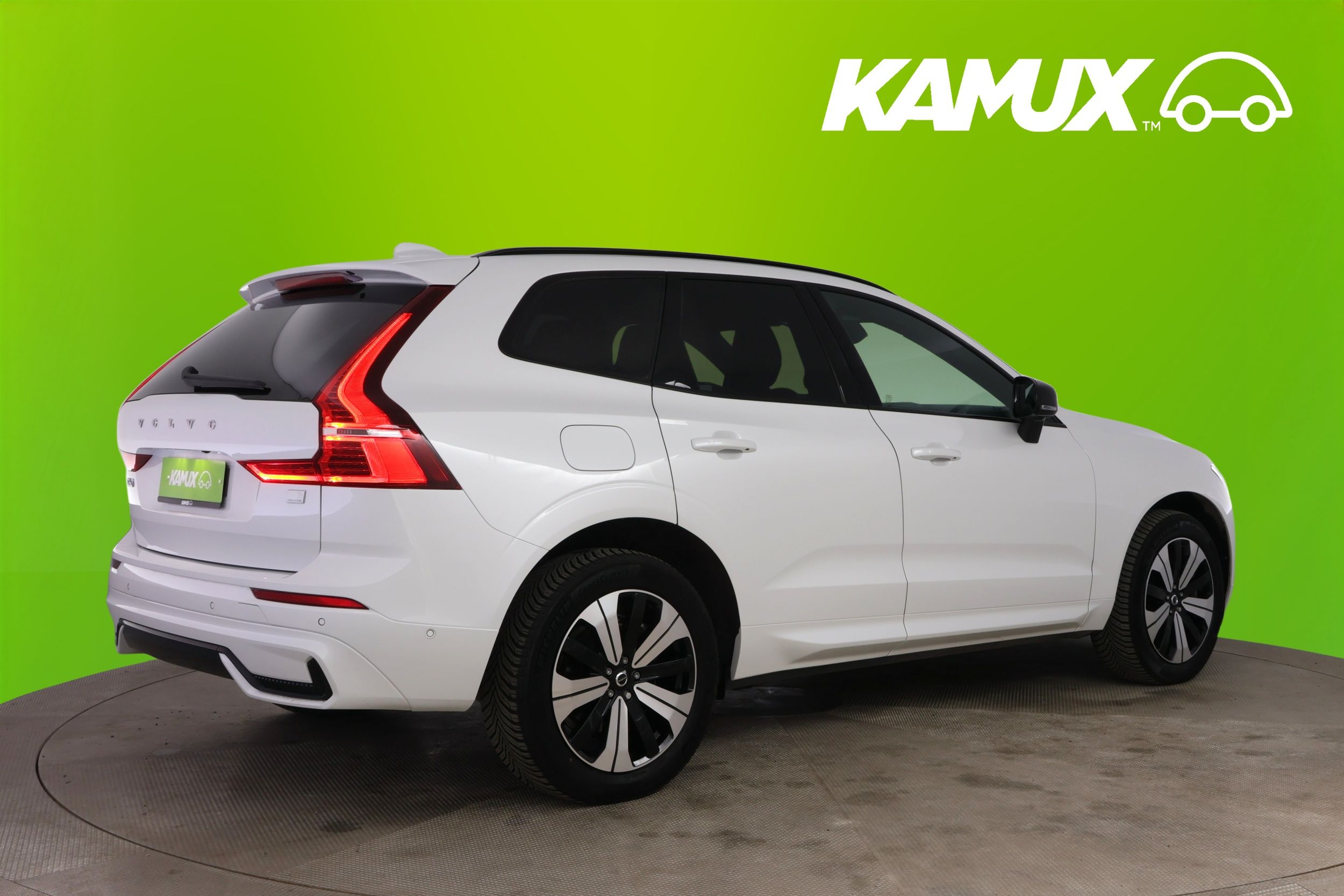 Volvo XC60 2023