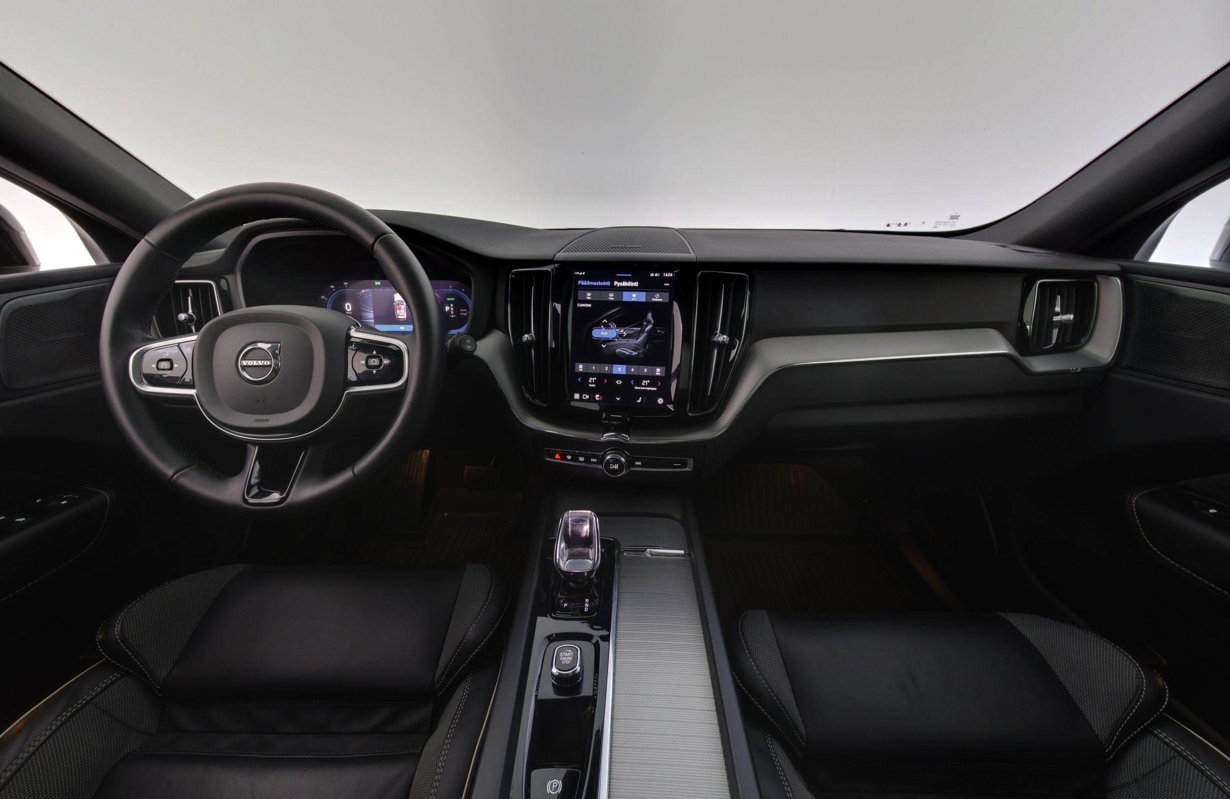 Volvo XC60 2023