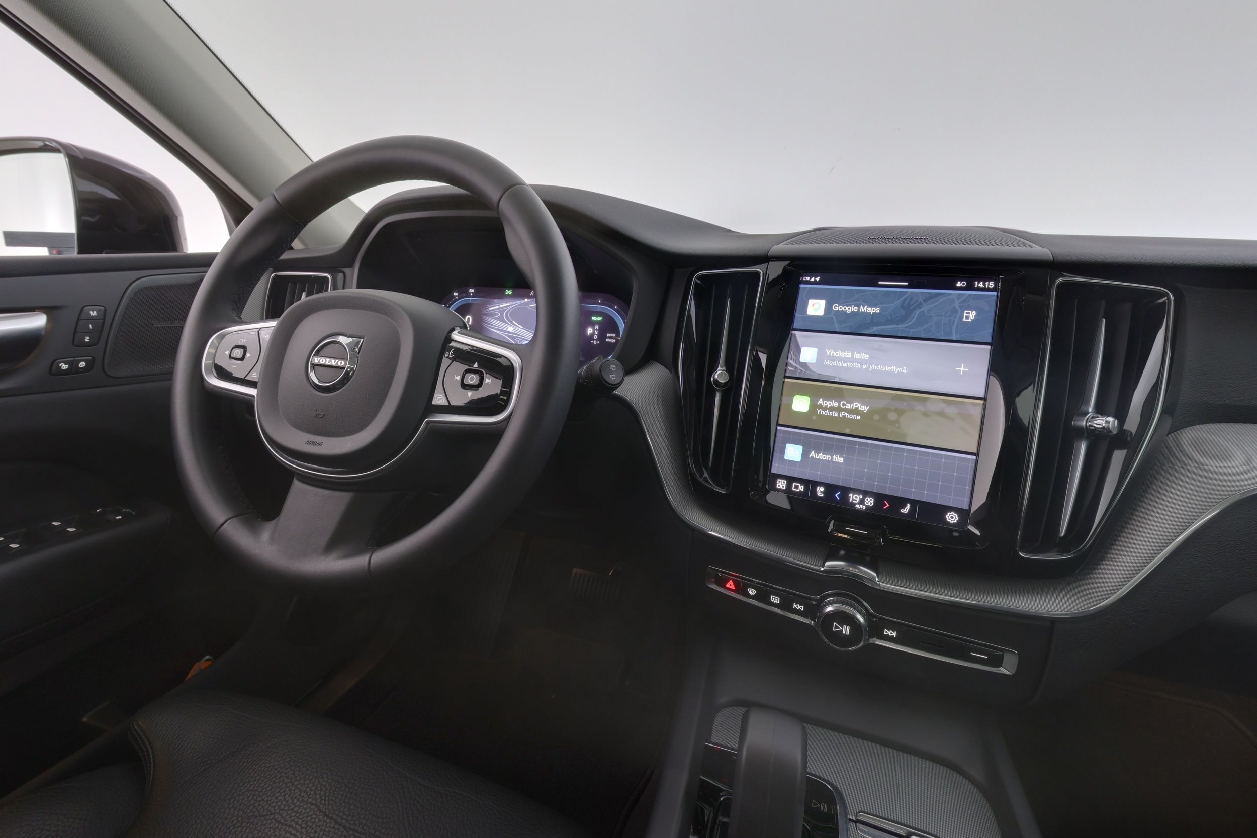 Volvo XC60 2023