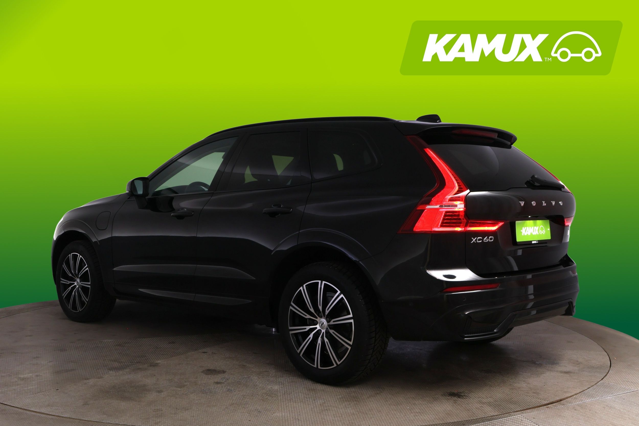 Volvo XC60 2023