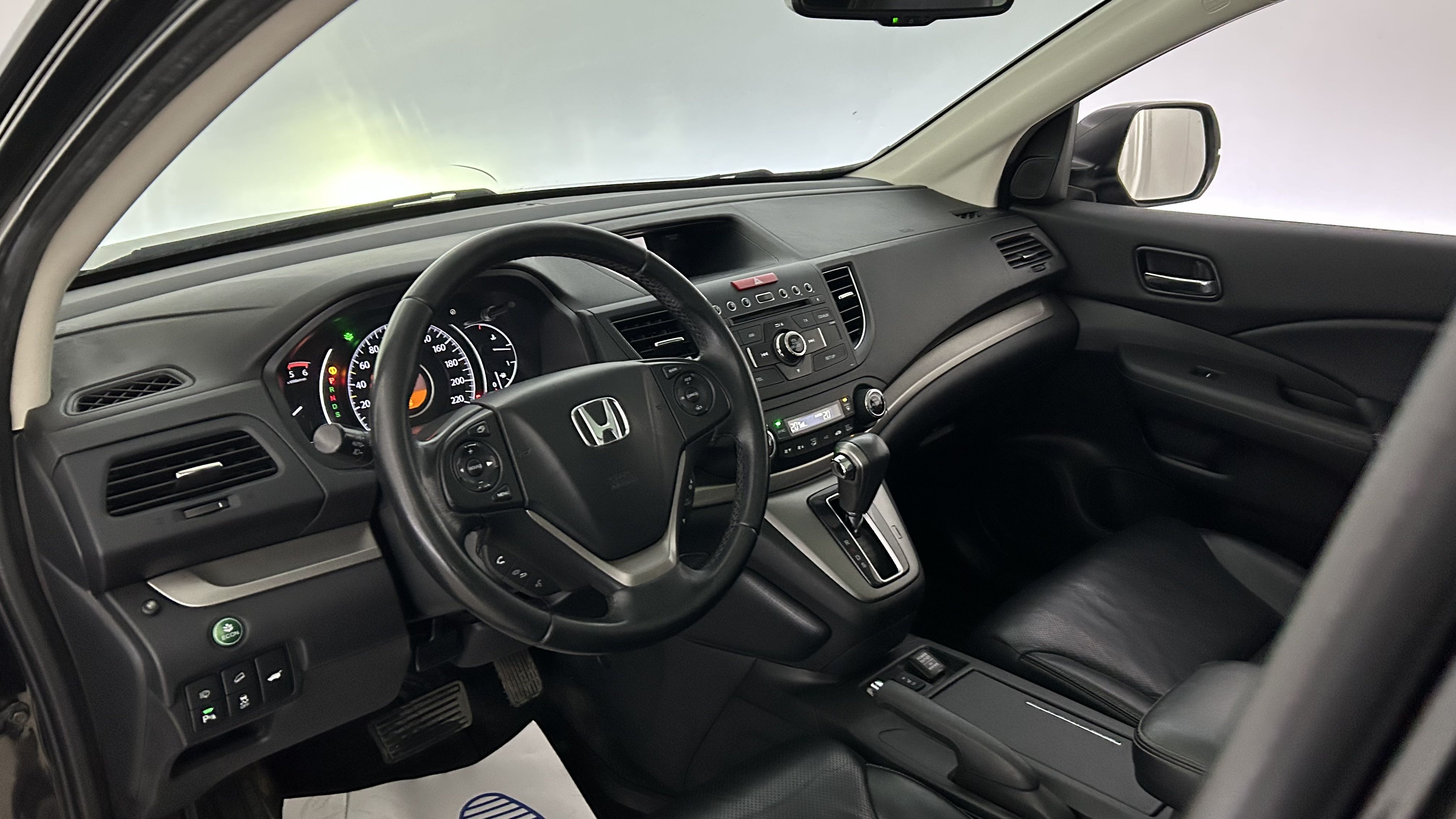 Honda CR-V 2015