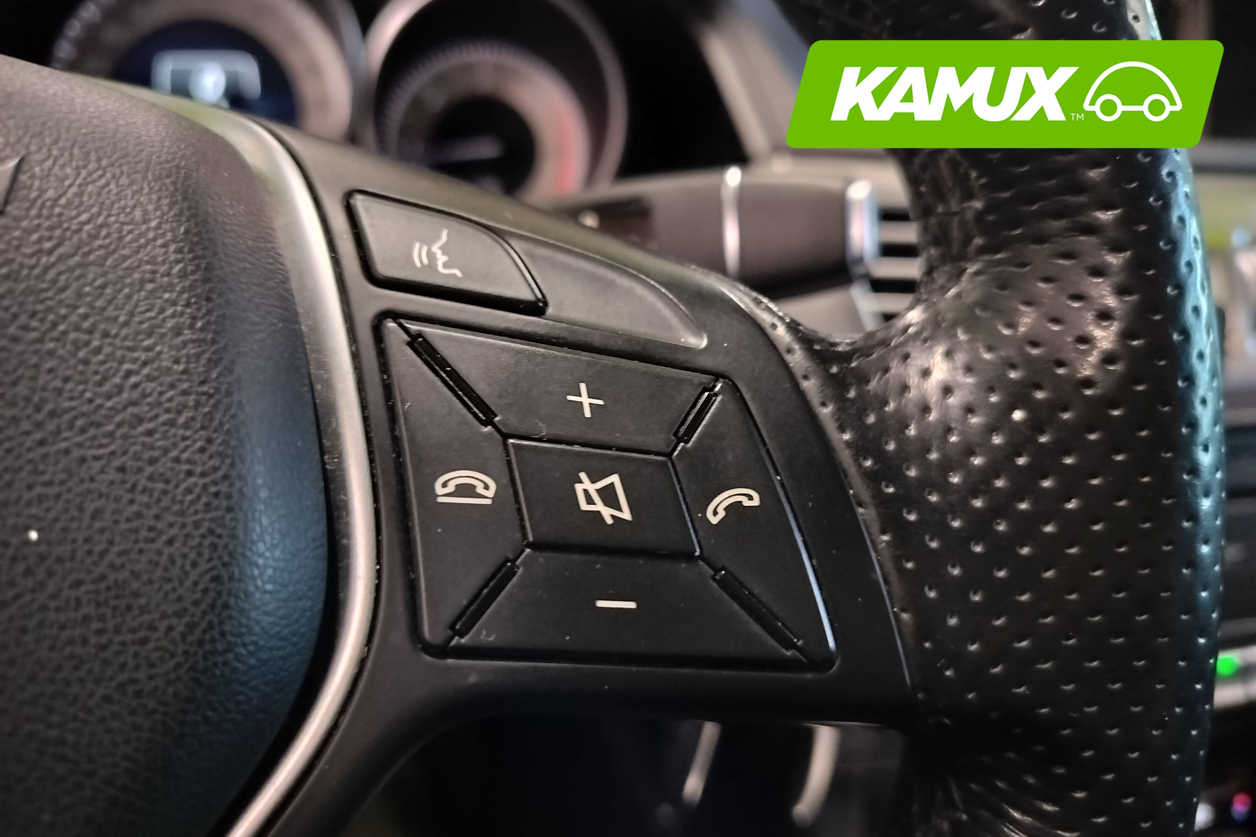 Mercedes-Benz E 2016