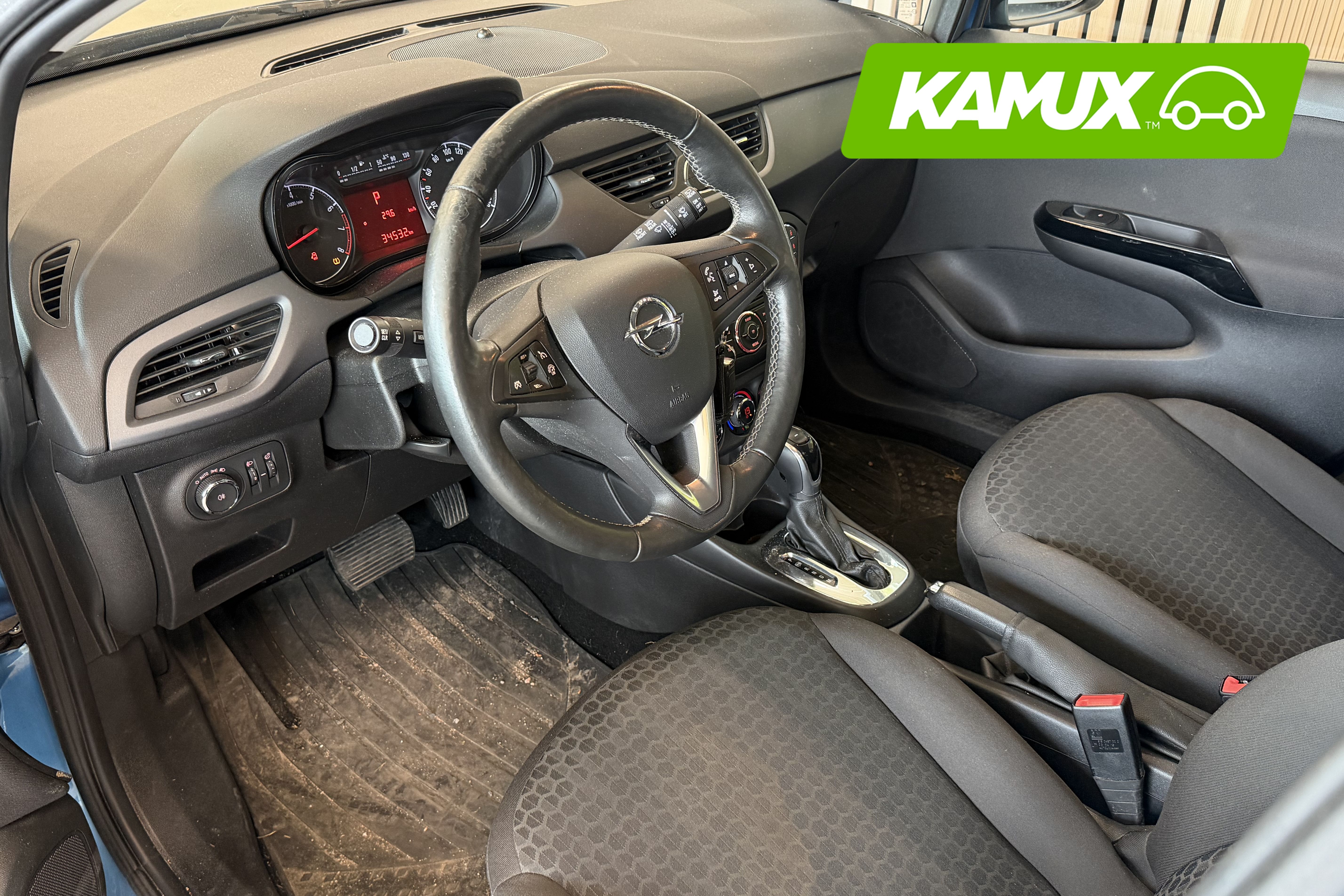 Opel Corsa 2019