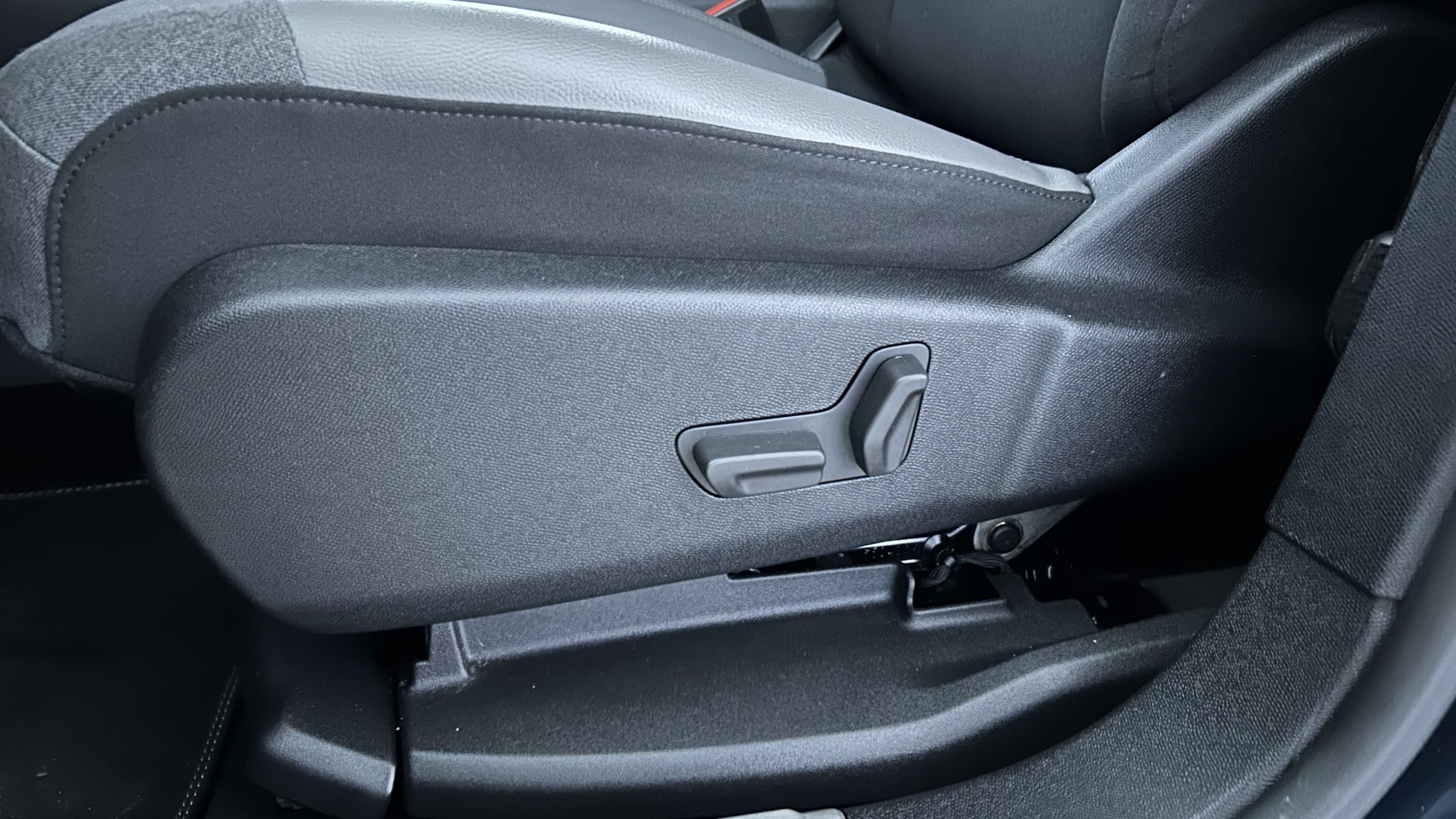 Citroen C5 Aircross 2021