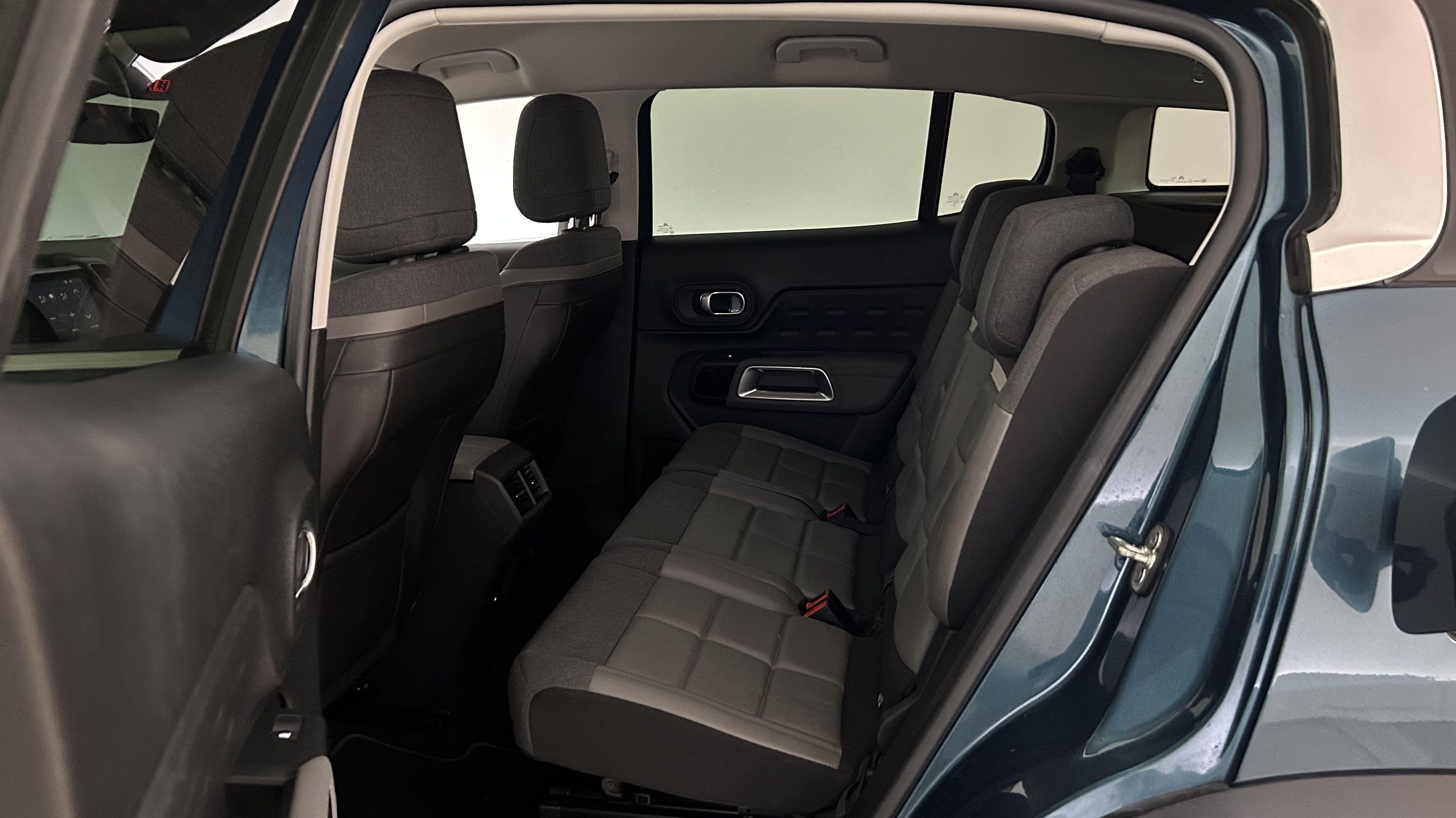 Citroen C5 Aircross 2021
