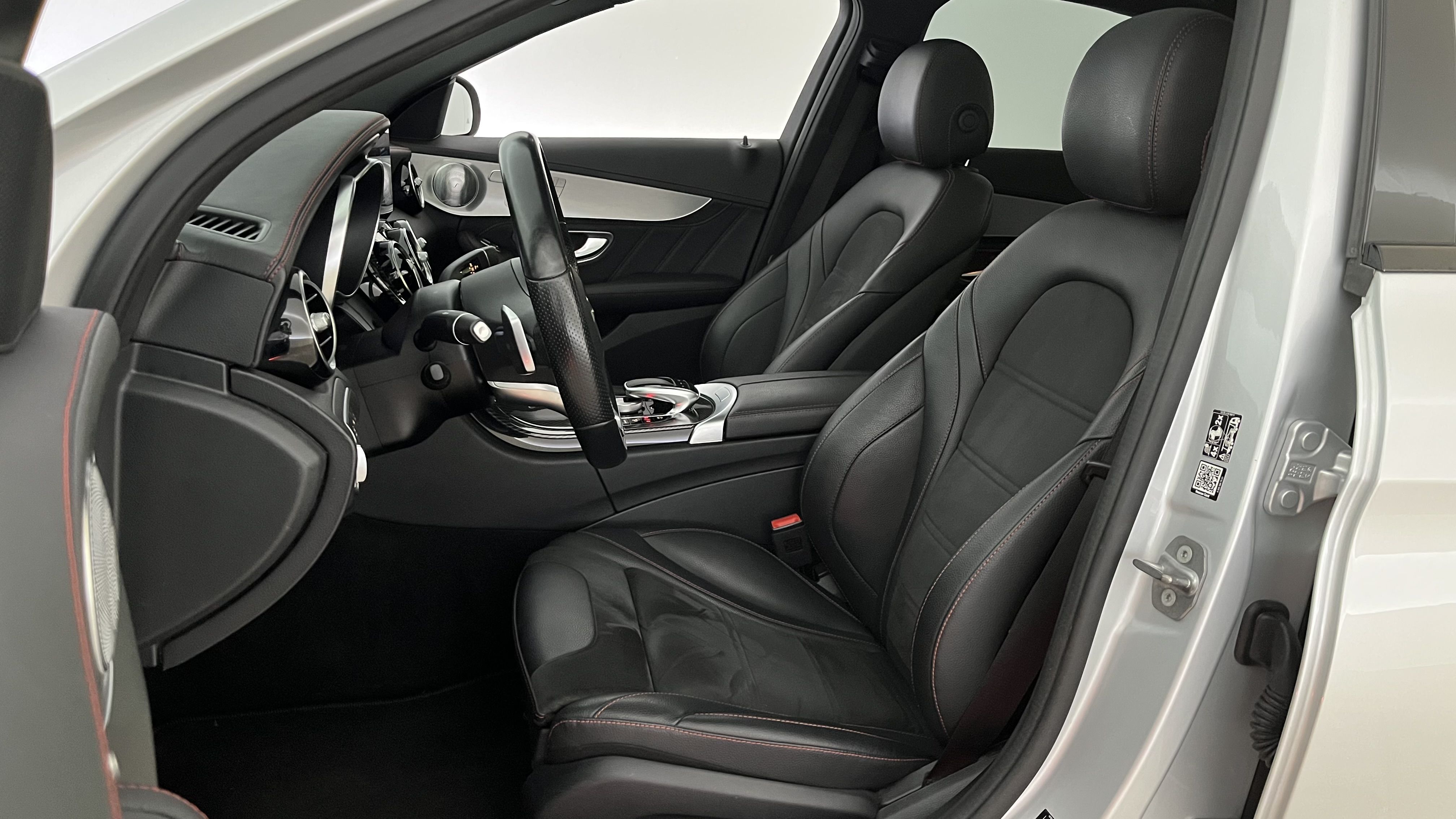 Mercedes-Benz C 43 AMG 2019