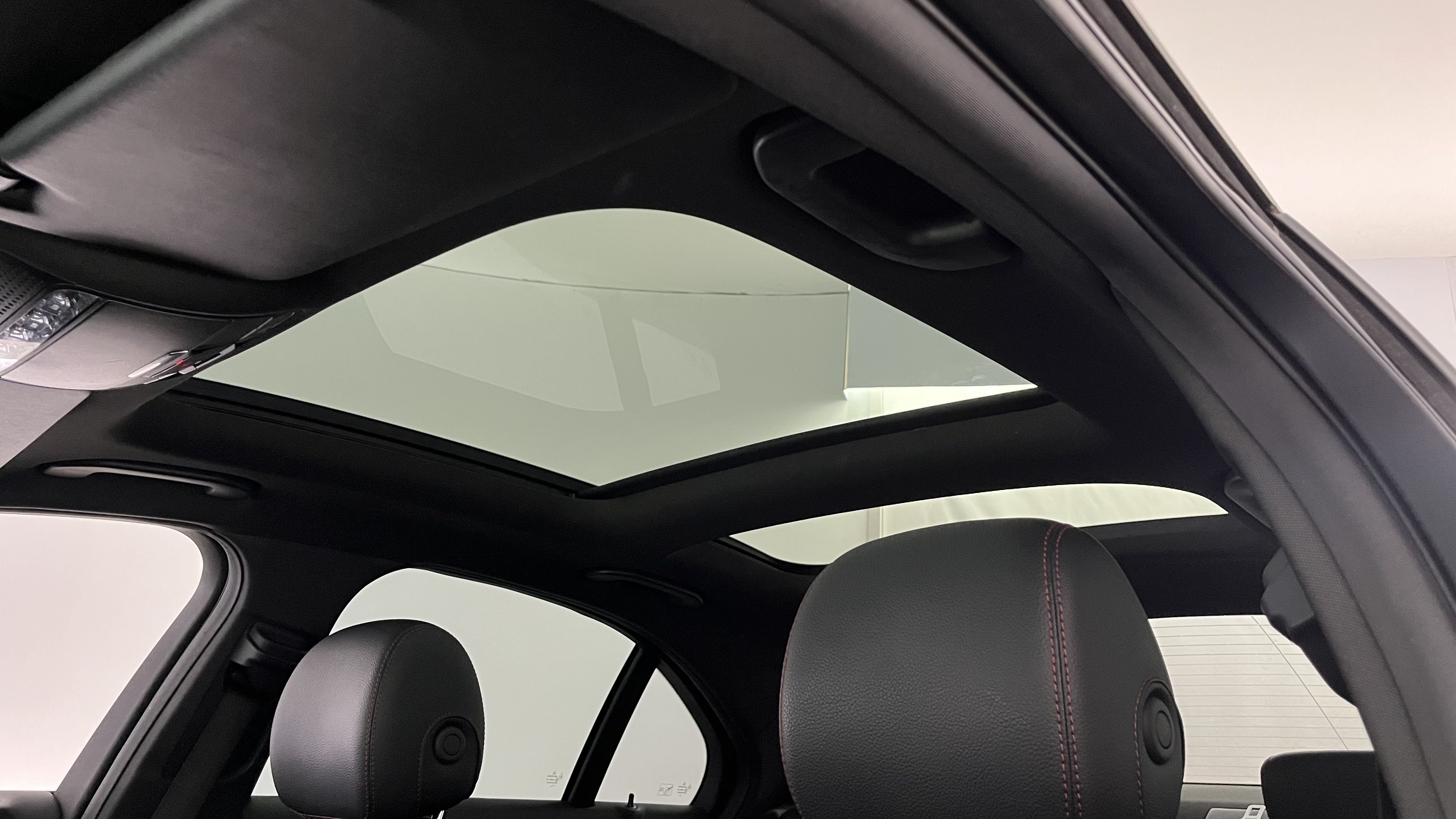 Mercedes-Benz C 43 AMG 2019