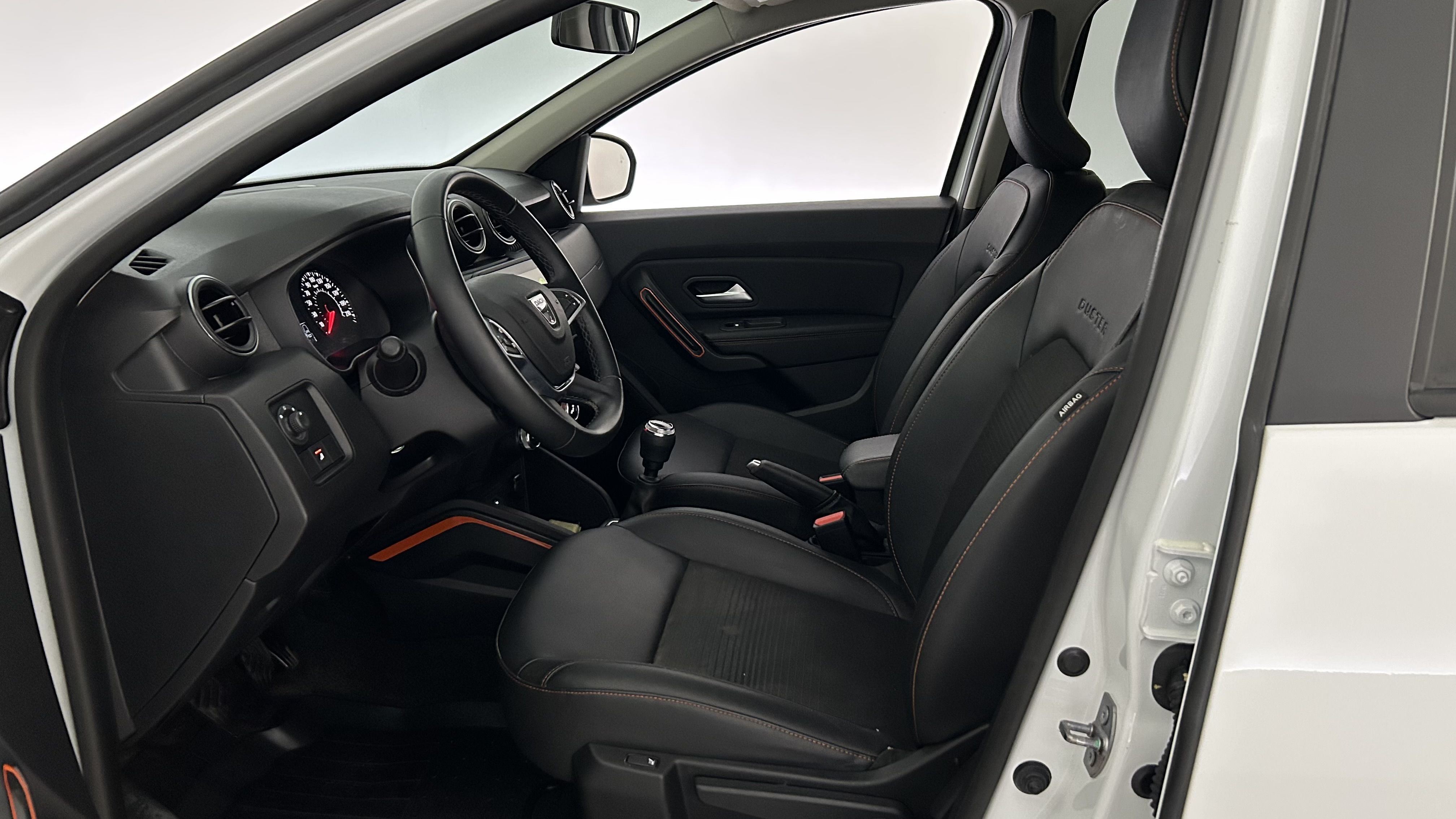 Dacia Duster 2022
