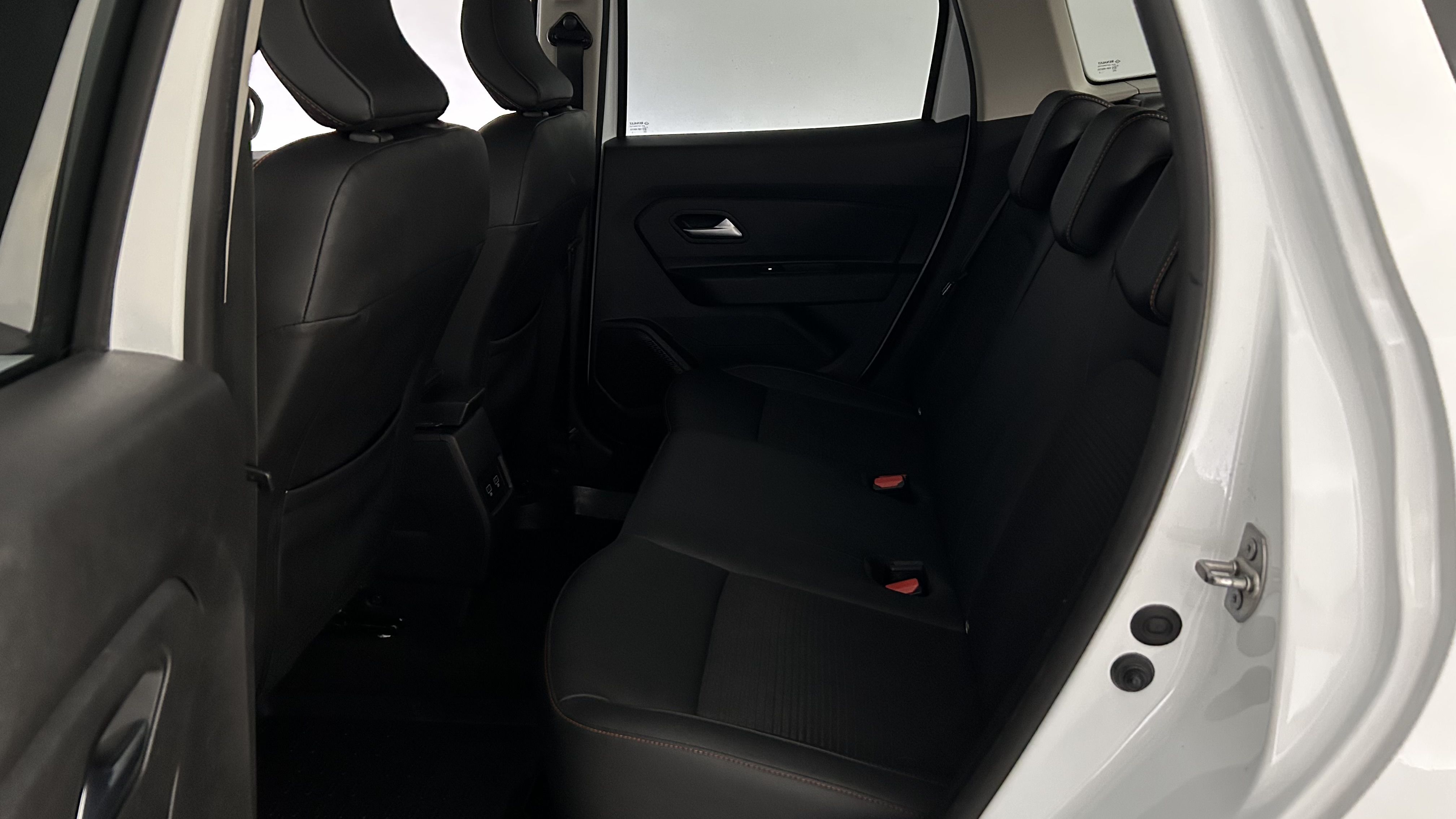 Dacia Duster 2022