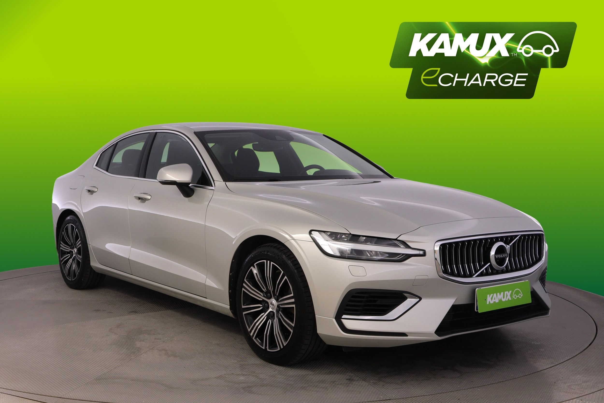 Volvo S60 2022