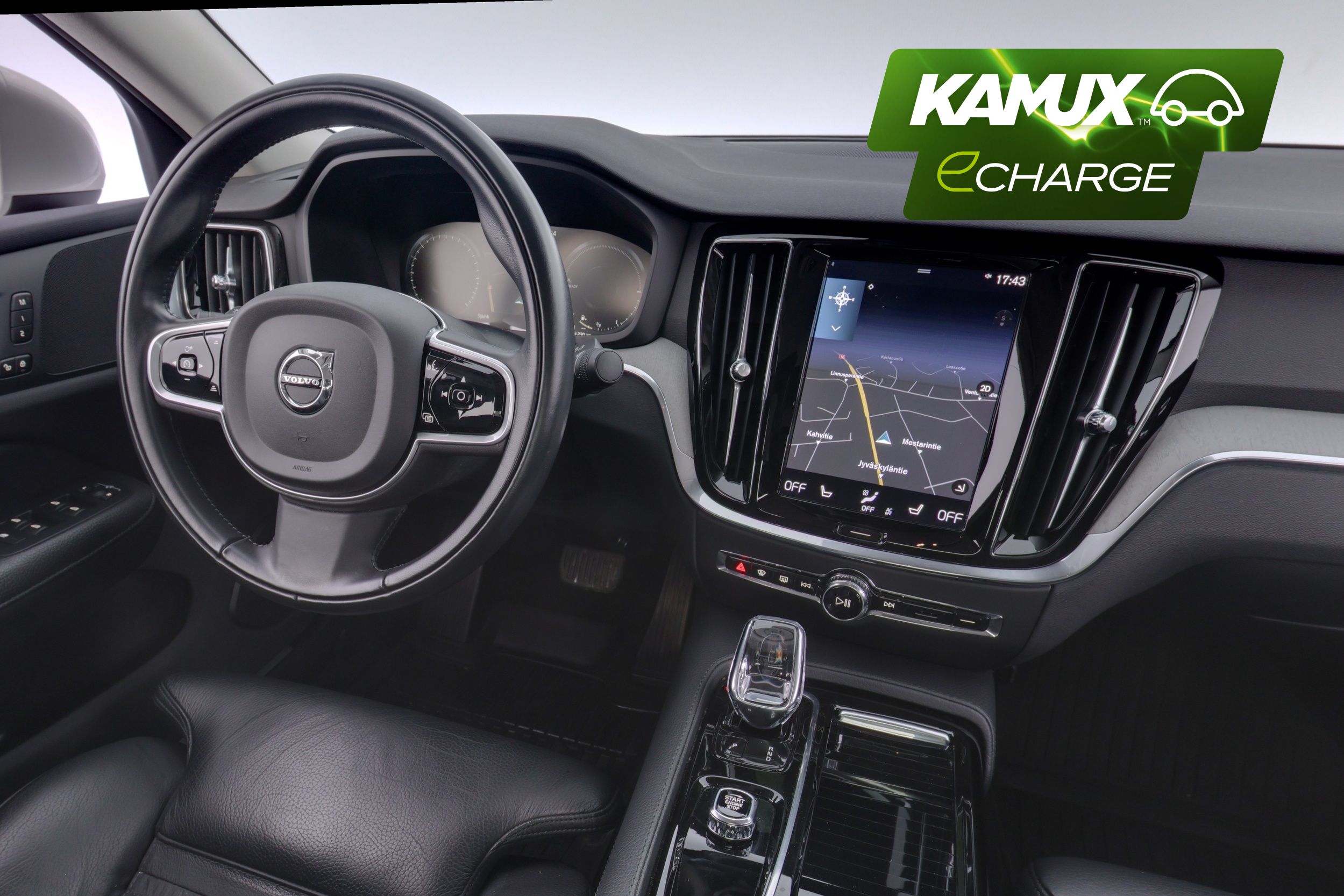 Volvo S60 2022