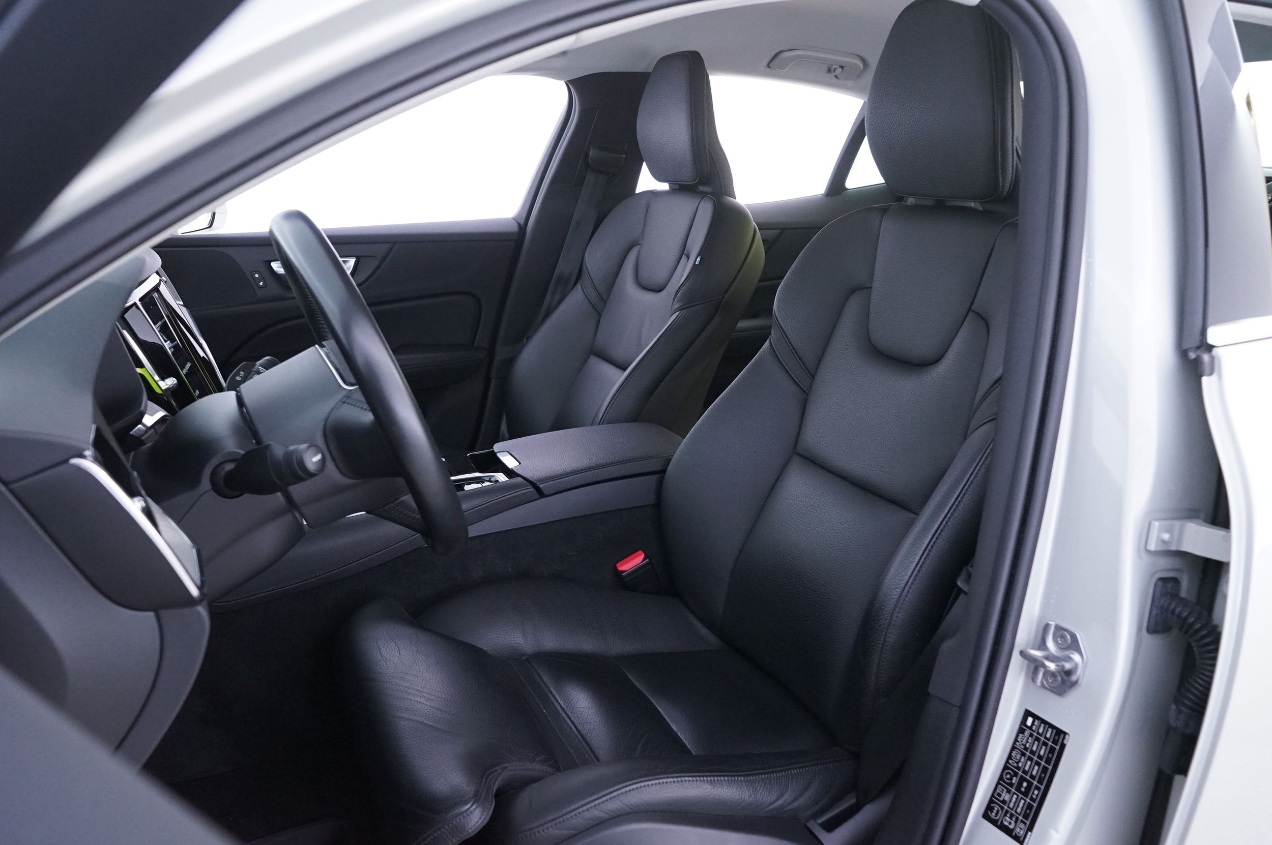 Volvo S60 2022