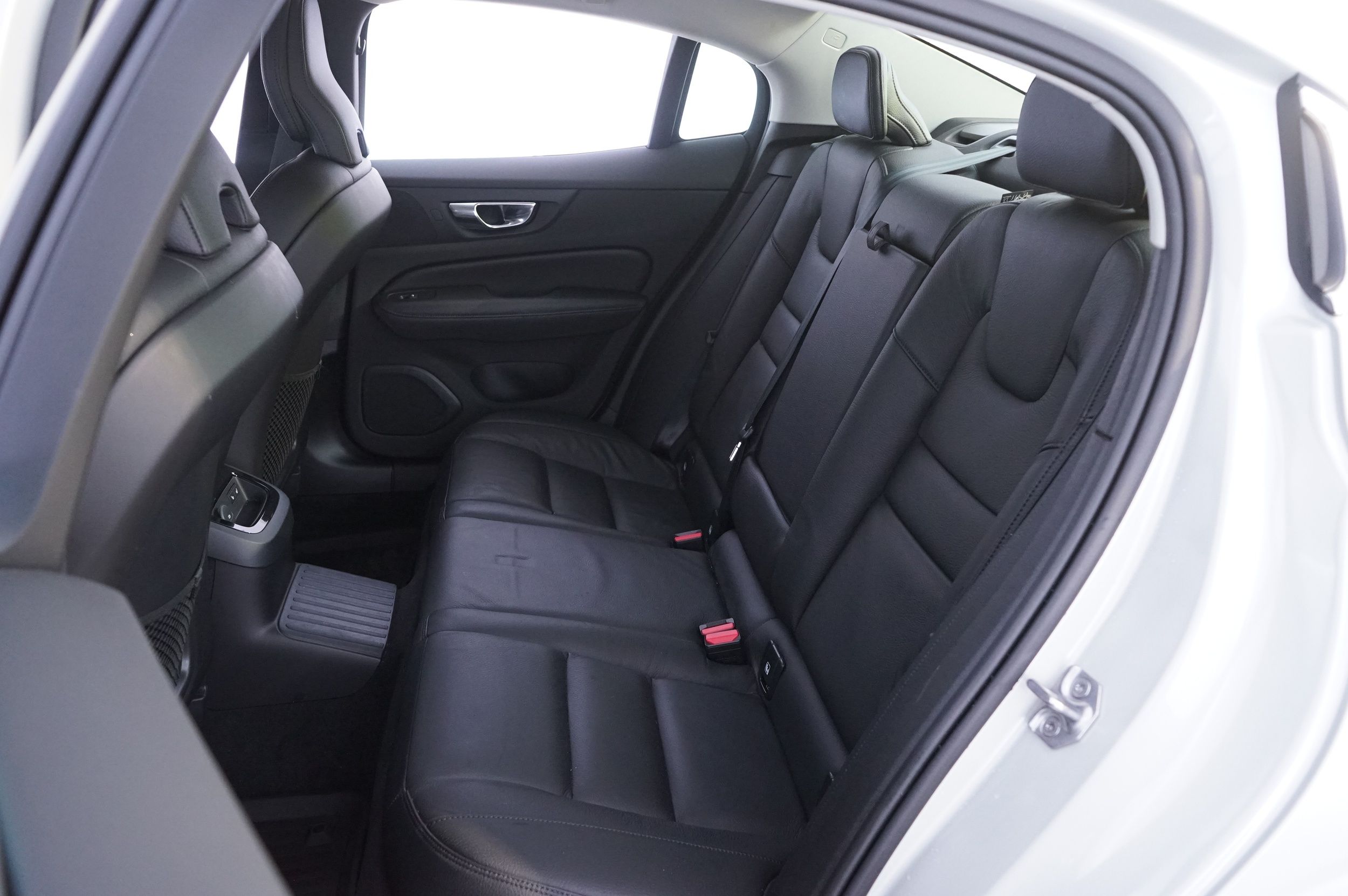 Volvo S60 2022