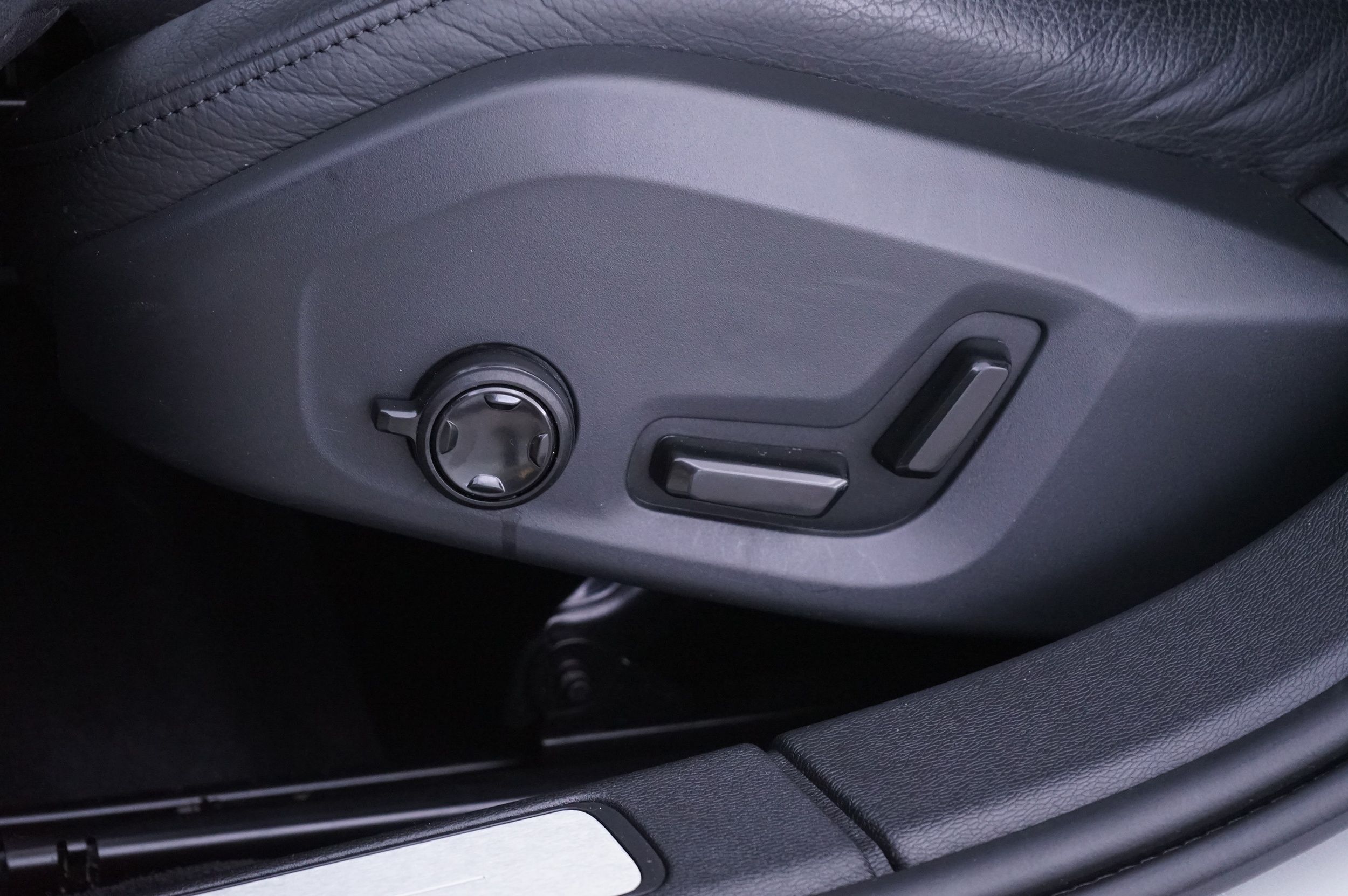 Volvo S60 2022