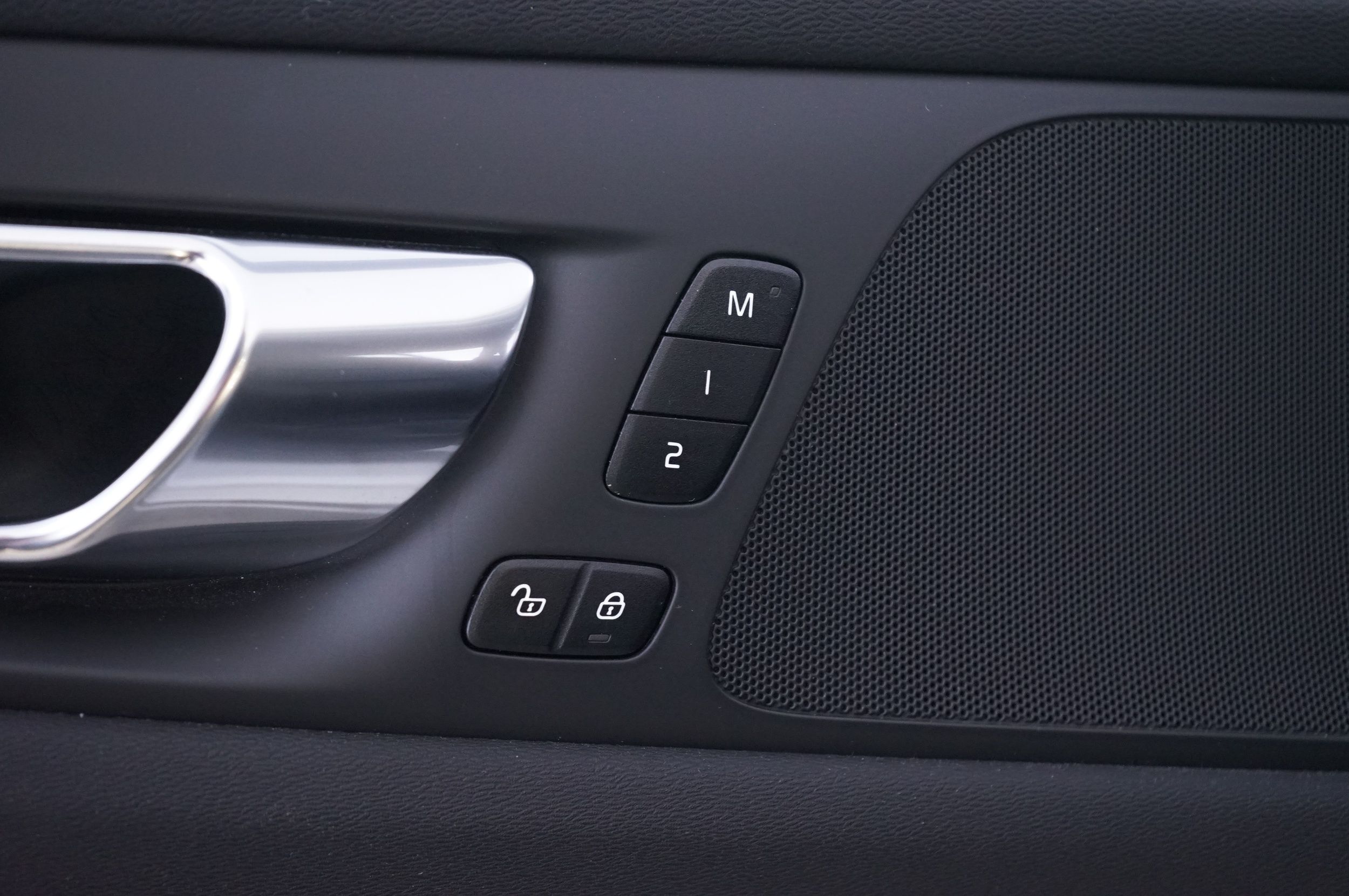 Volvo S60 2022