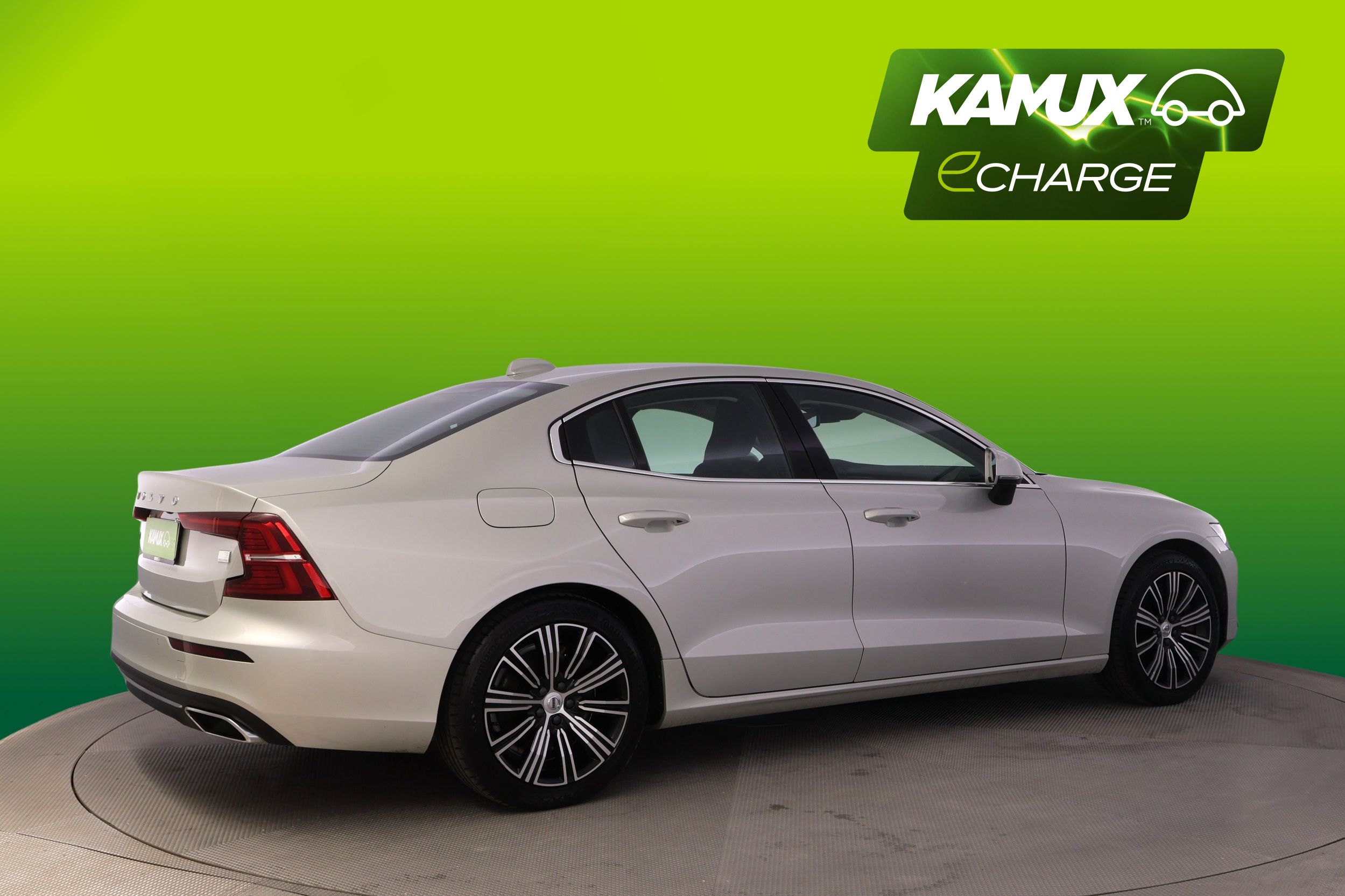 Volvo S60 2022