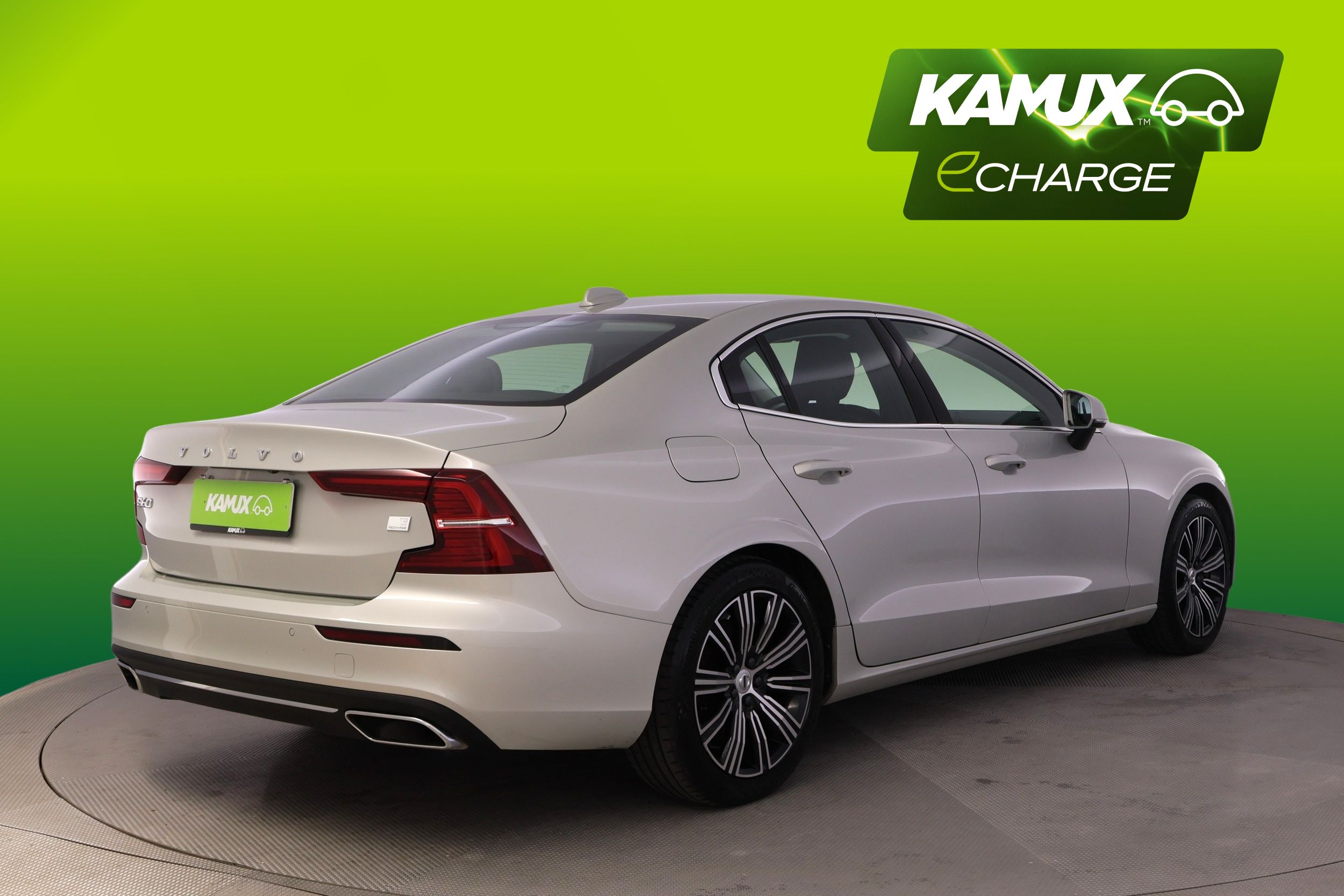 Volvo S60 2022