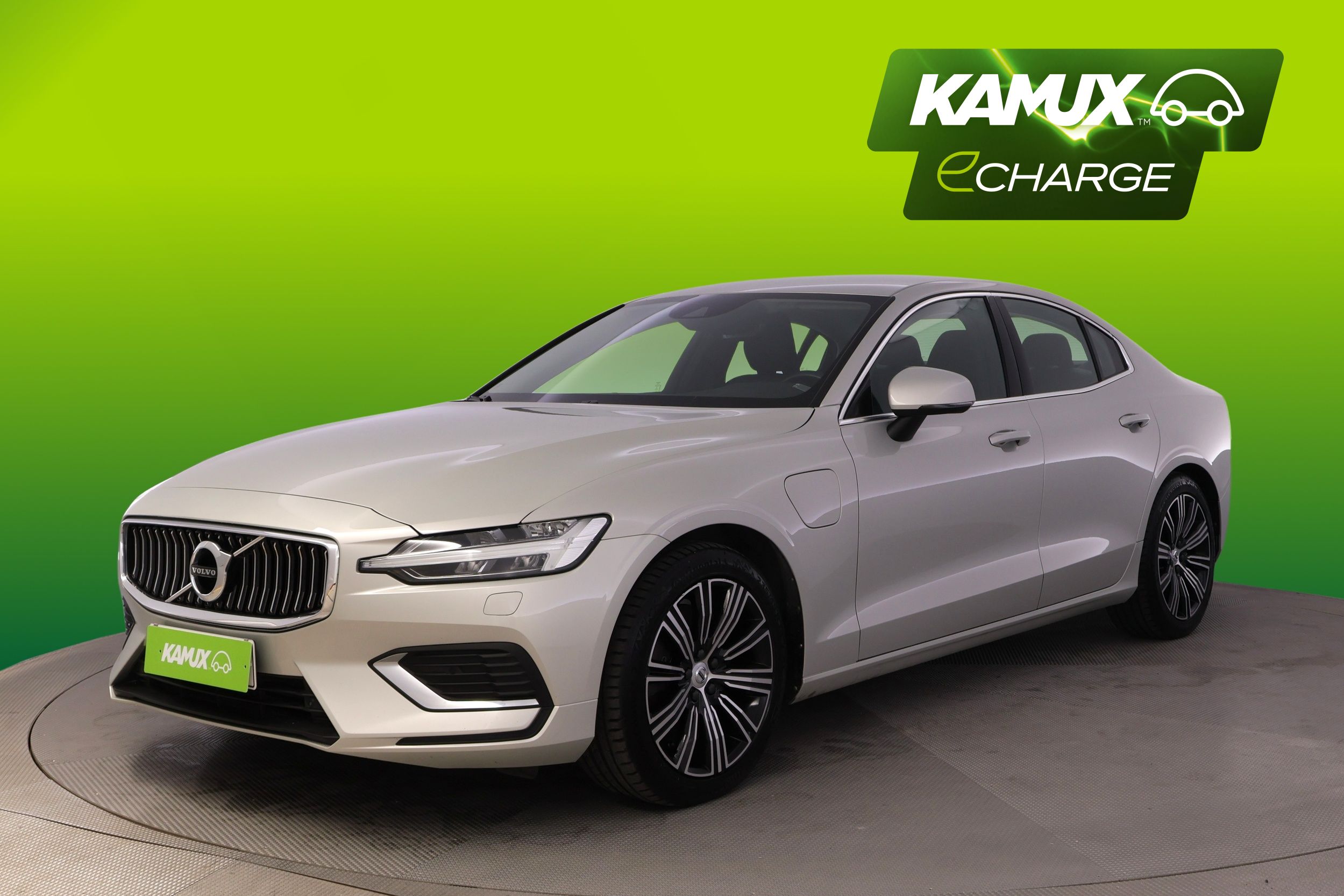 Volvo S60 2022