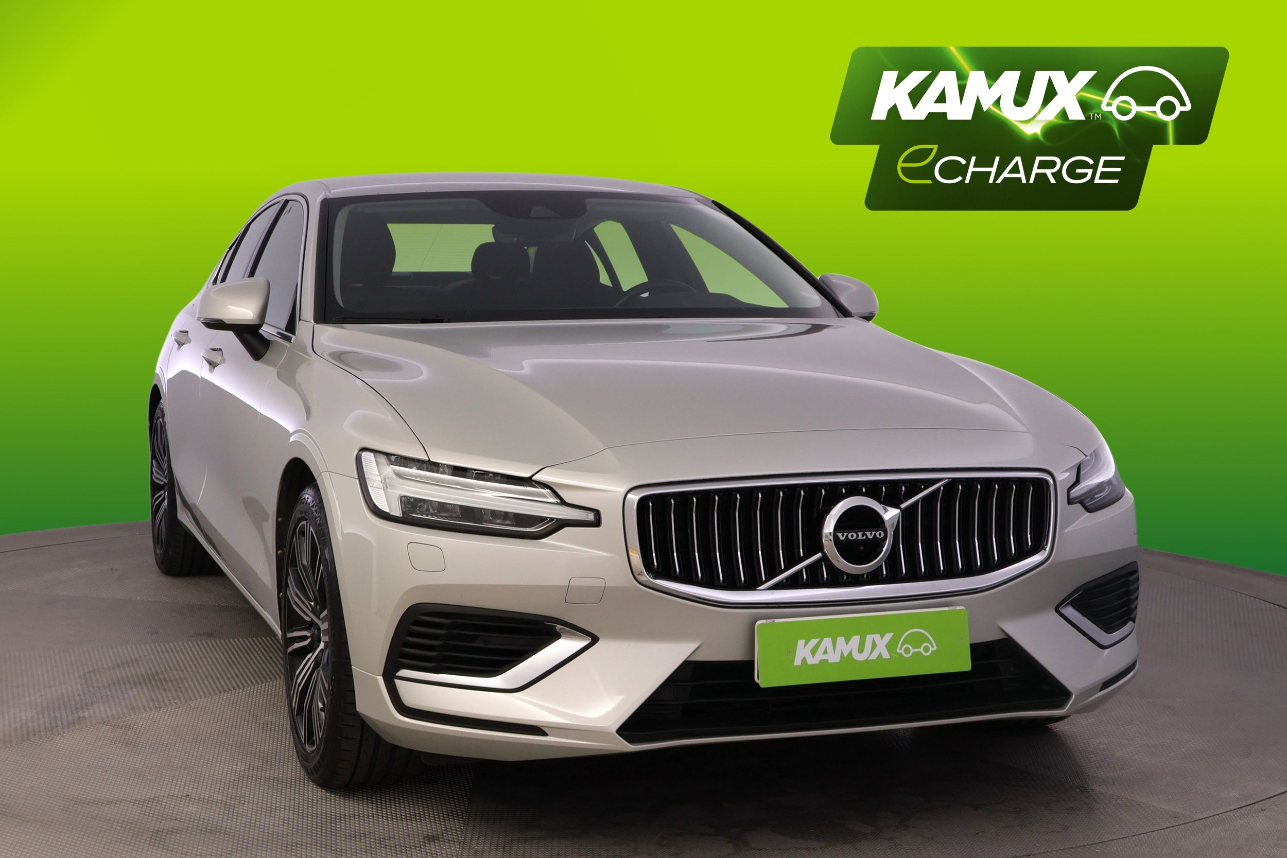 Volvo S60 2022