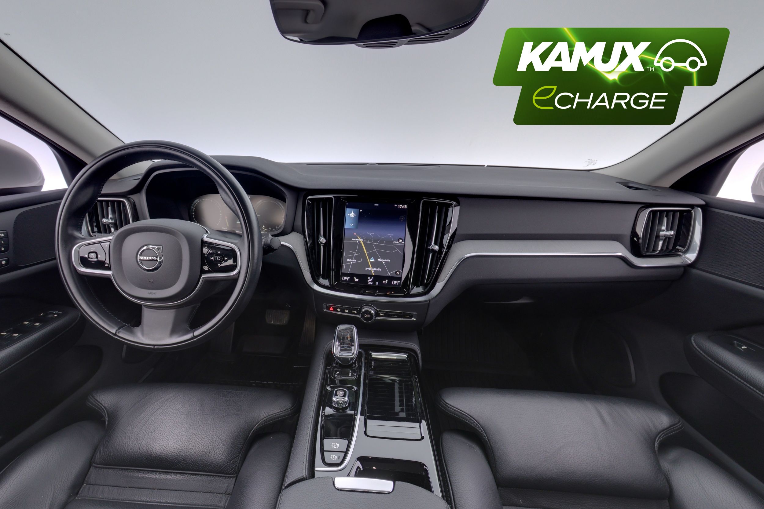 Volvo S60 2022