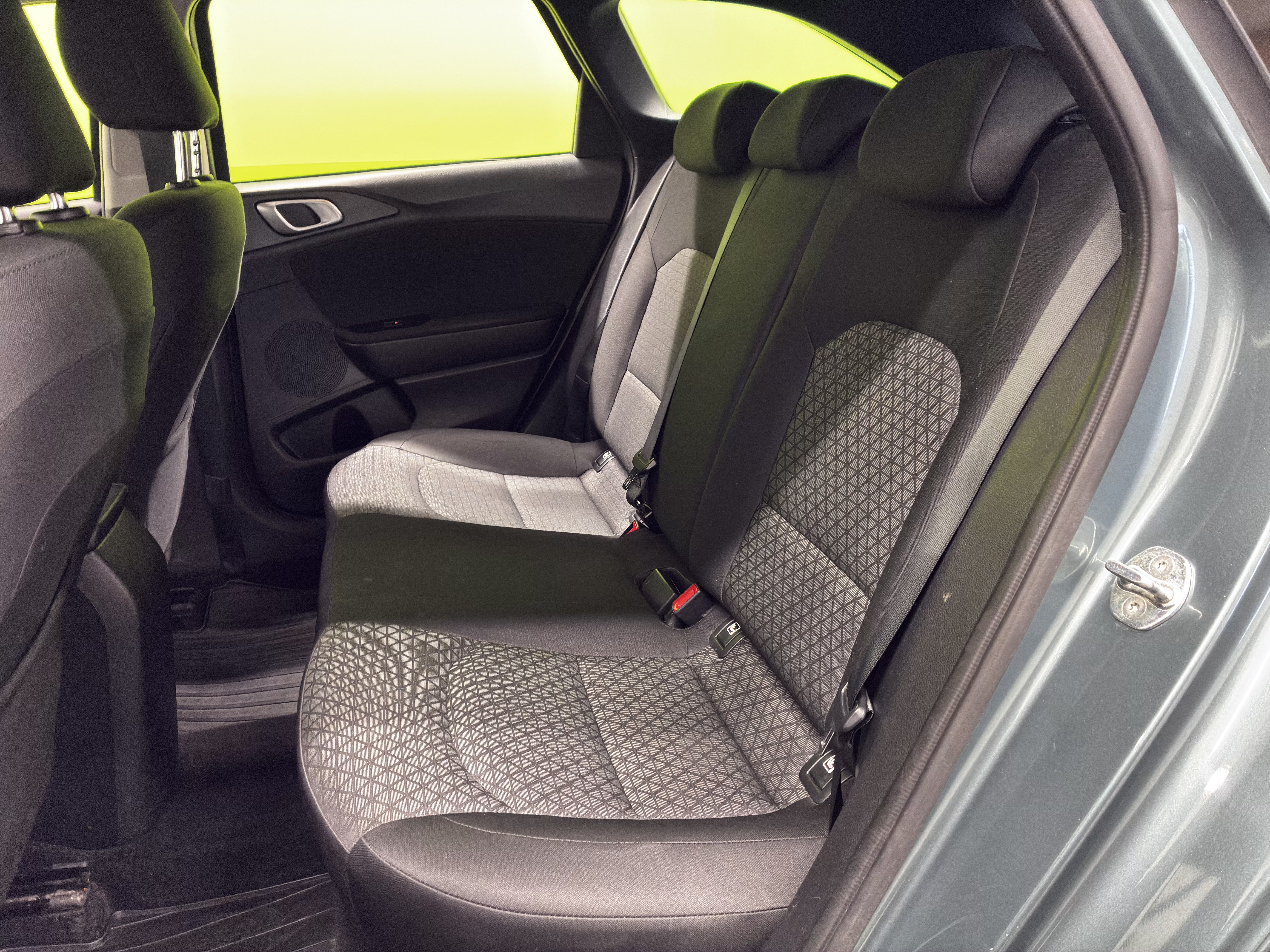 Kia Ceed 2022