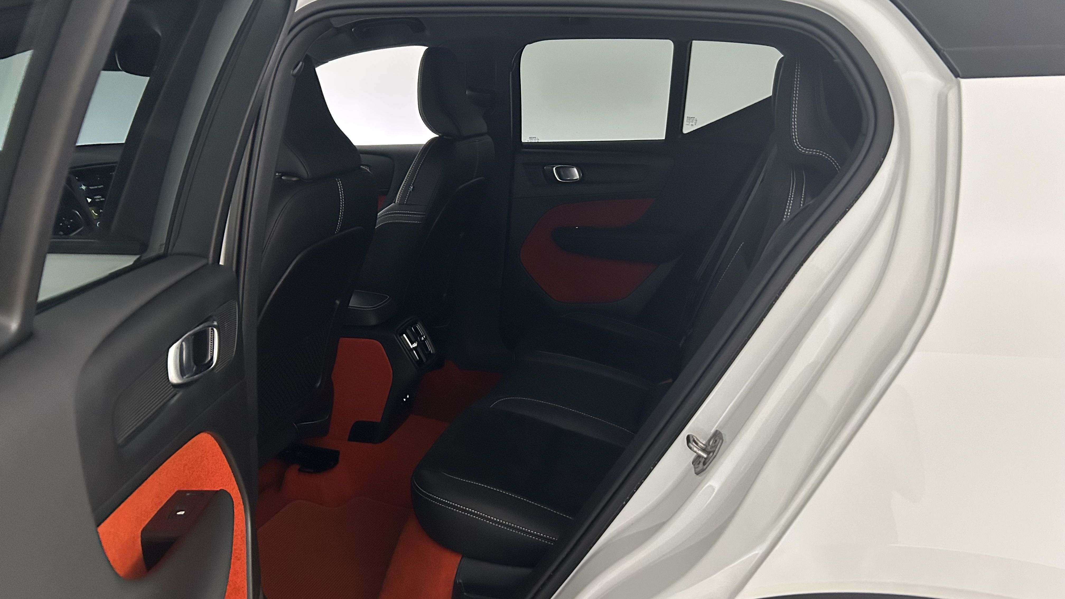 Volvo XC40 2021