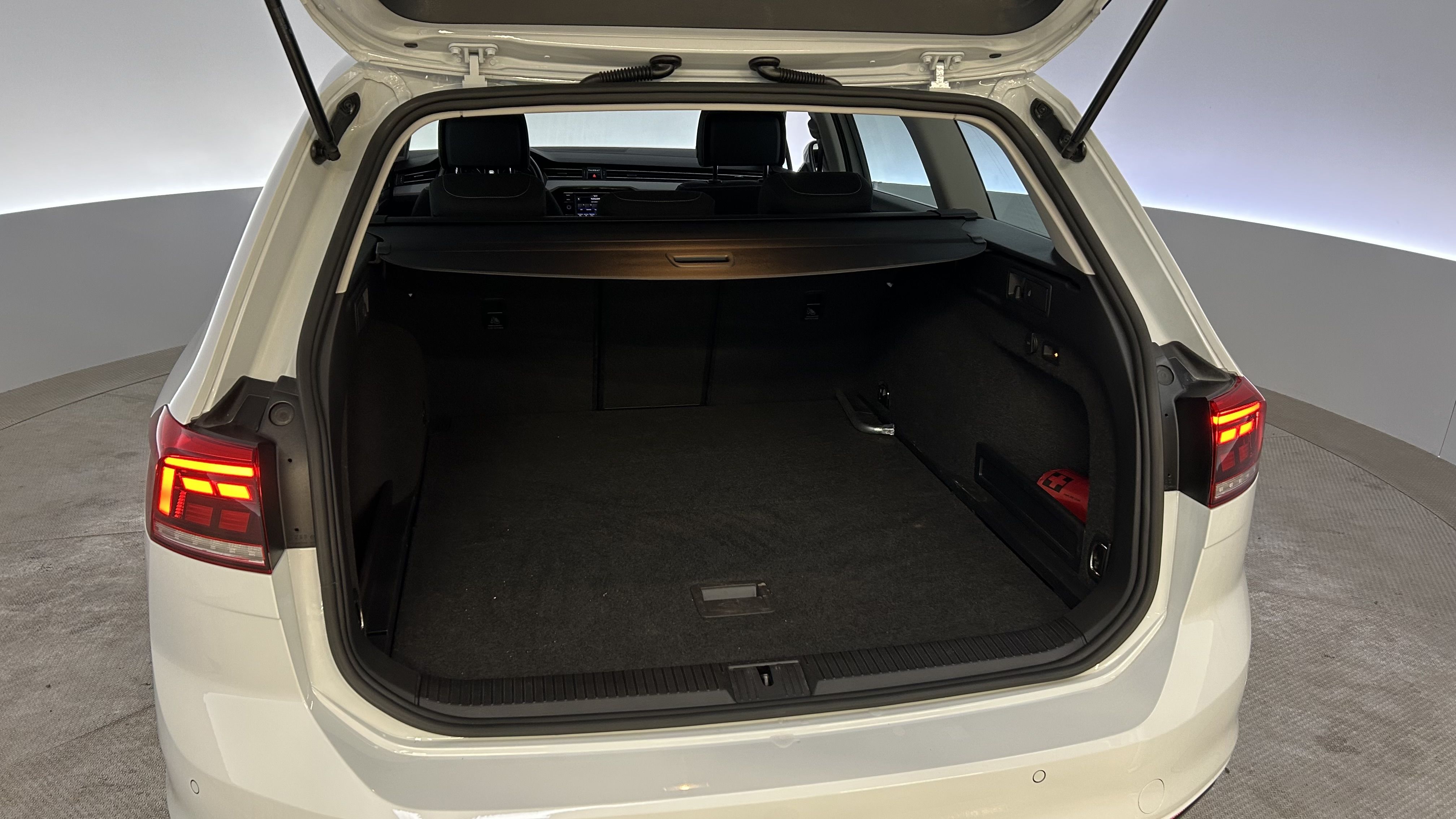 Volkswagen Passat 2024