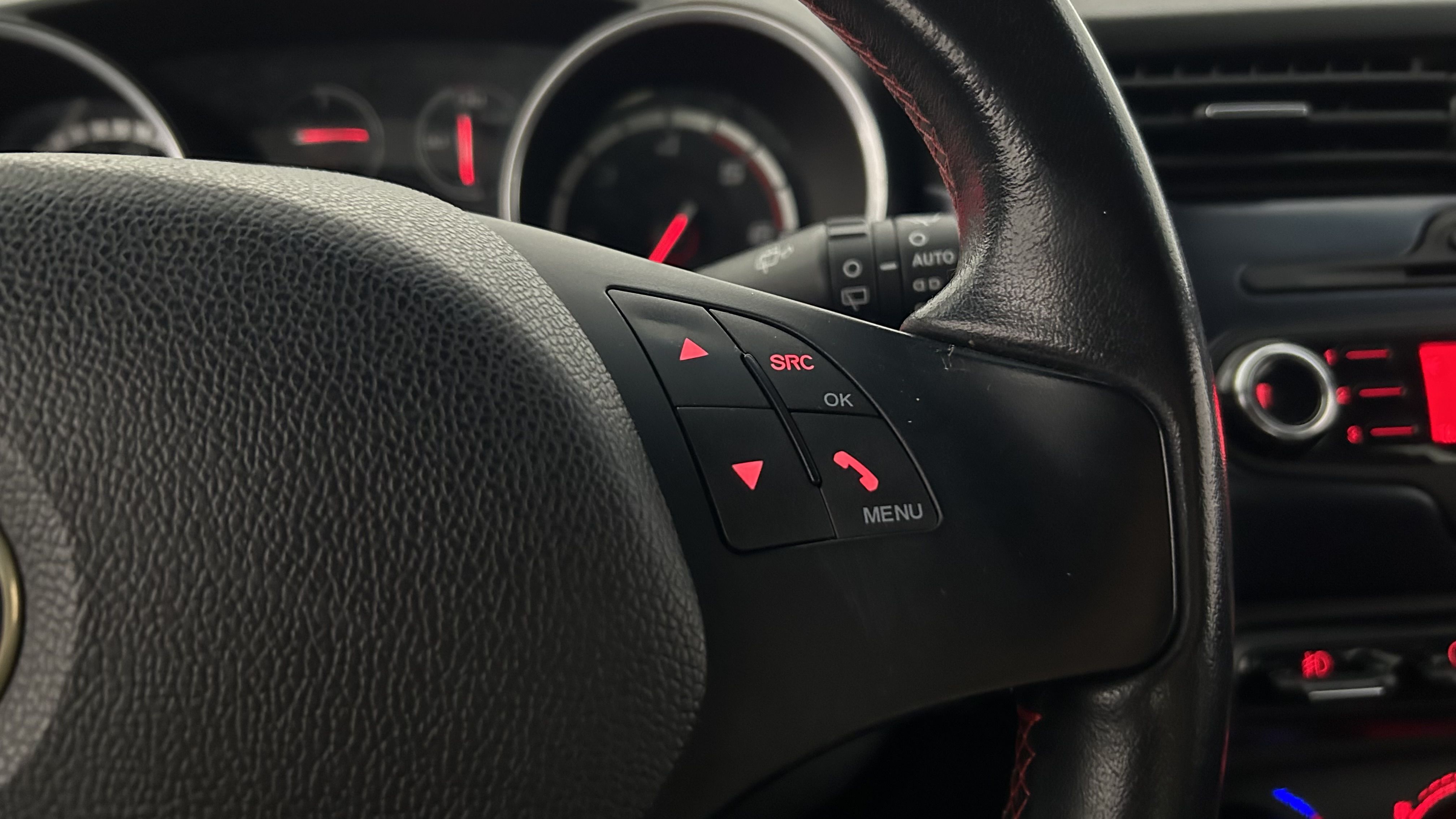 Alfa Romeo Giulietta 2011